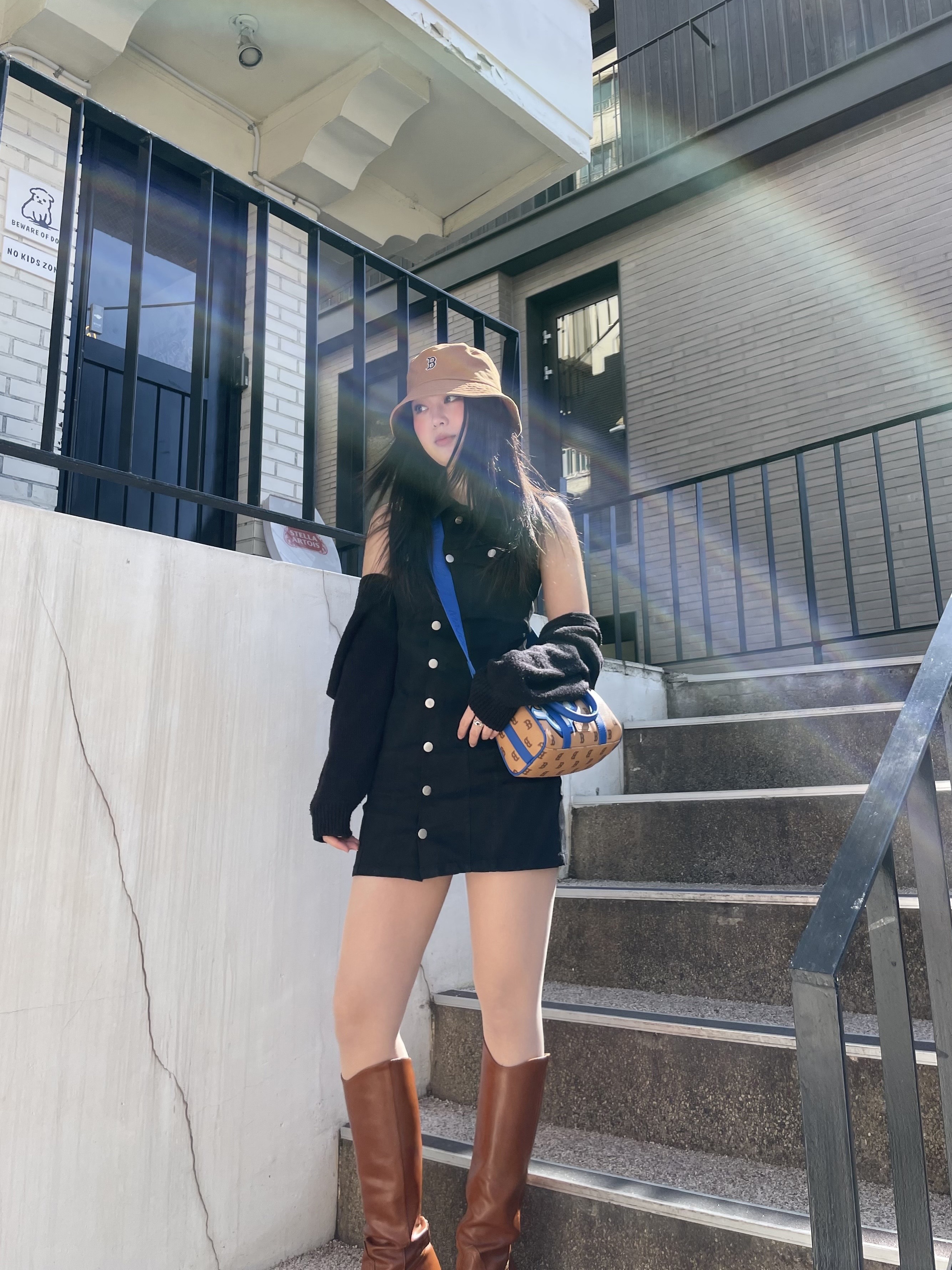 유니님의 스타일 - 4
