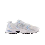 New Balance 530 White Blue Haze