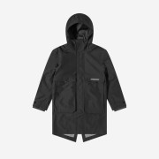 Jordan 23 Engieered Gore-Tex Parka Black - Asia