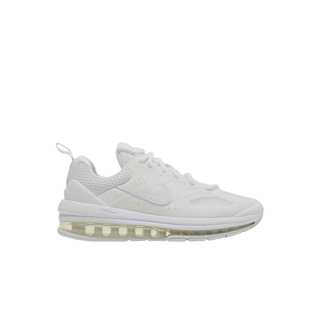 (GS) 나이키 에어맥스 게놈 화이트((GS) Nike Air Max Genome White) - 1