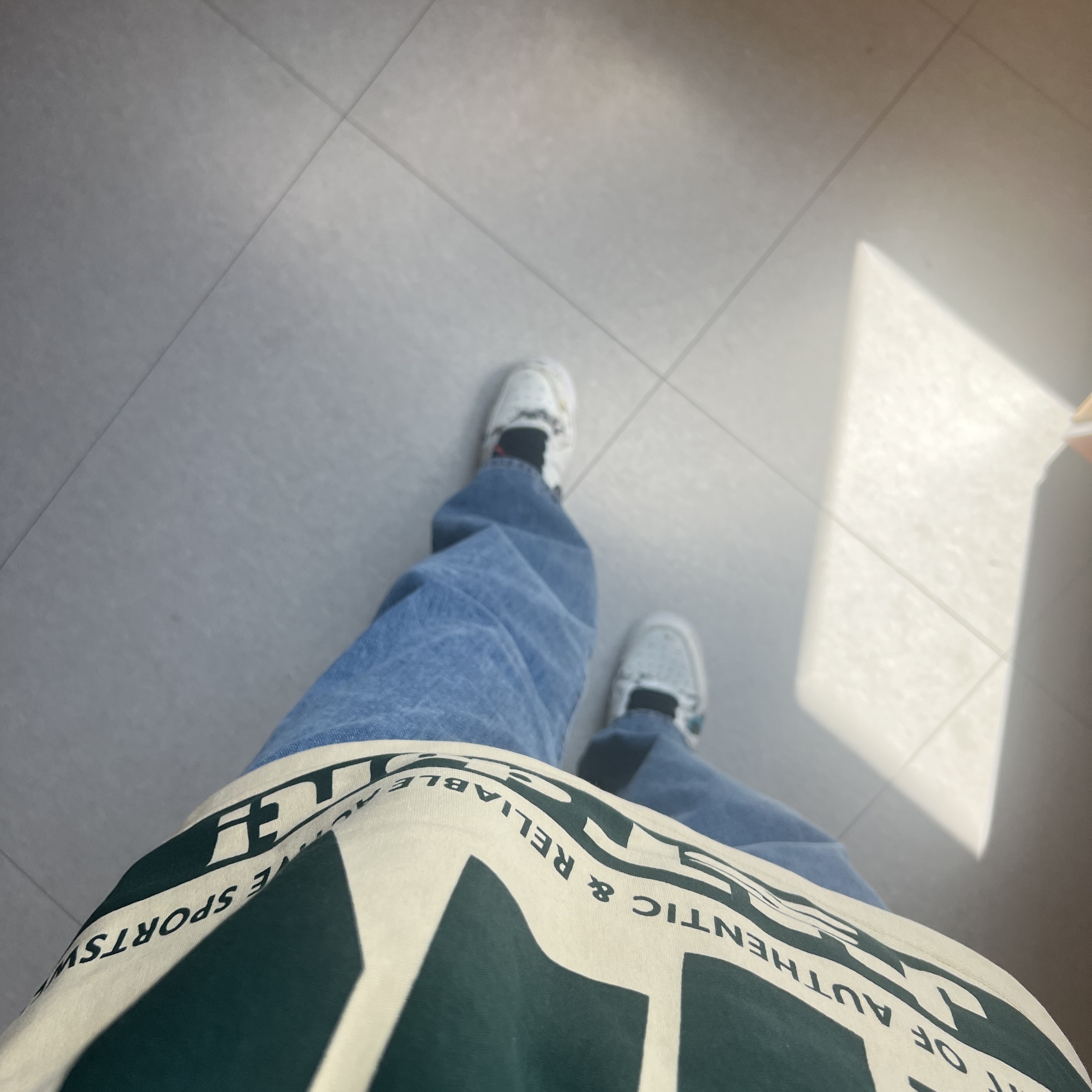 Nike x Cactus Plant Flea Market Long Sleeve Polo Natural - US/EU, Nike x Peaceminusone Air Force 1 Low Para-Noise 2.0 착용 스타일