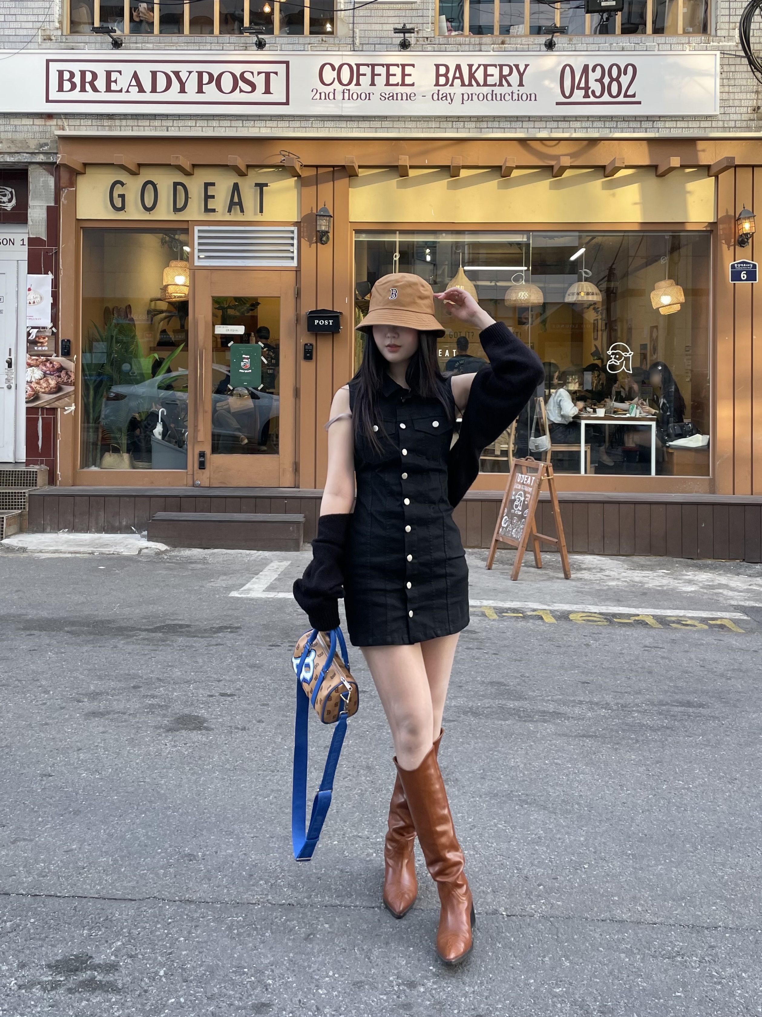 유니님의 스타일 - 3