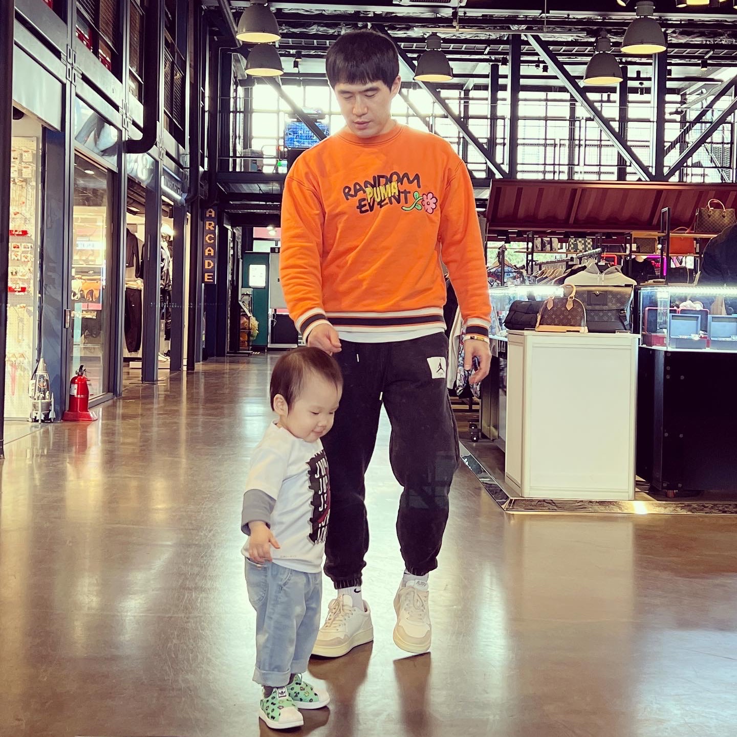 sonhaewook님의 스타일 - 1