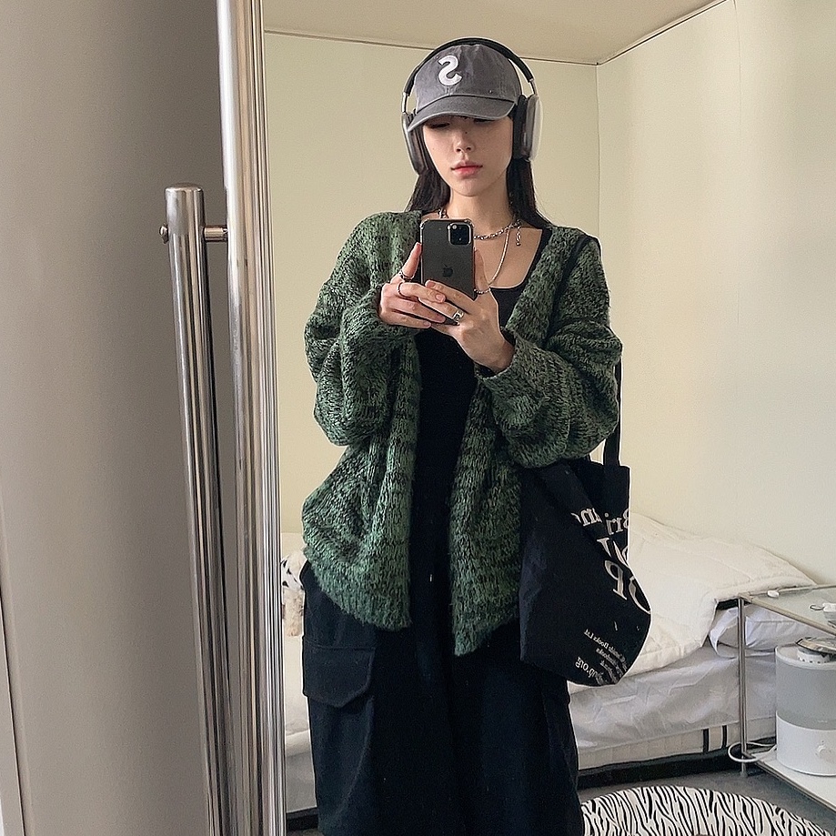 Supreme Pigment Print S Logo 6-Panel Grey - 22FW, Apple AirPods Max Lightning Space Gray (Korean Ver.) 착용 스타일 - 2