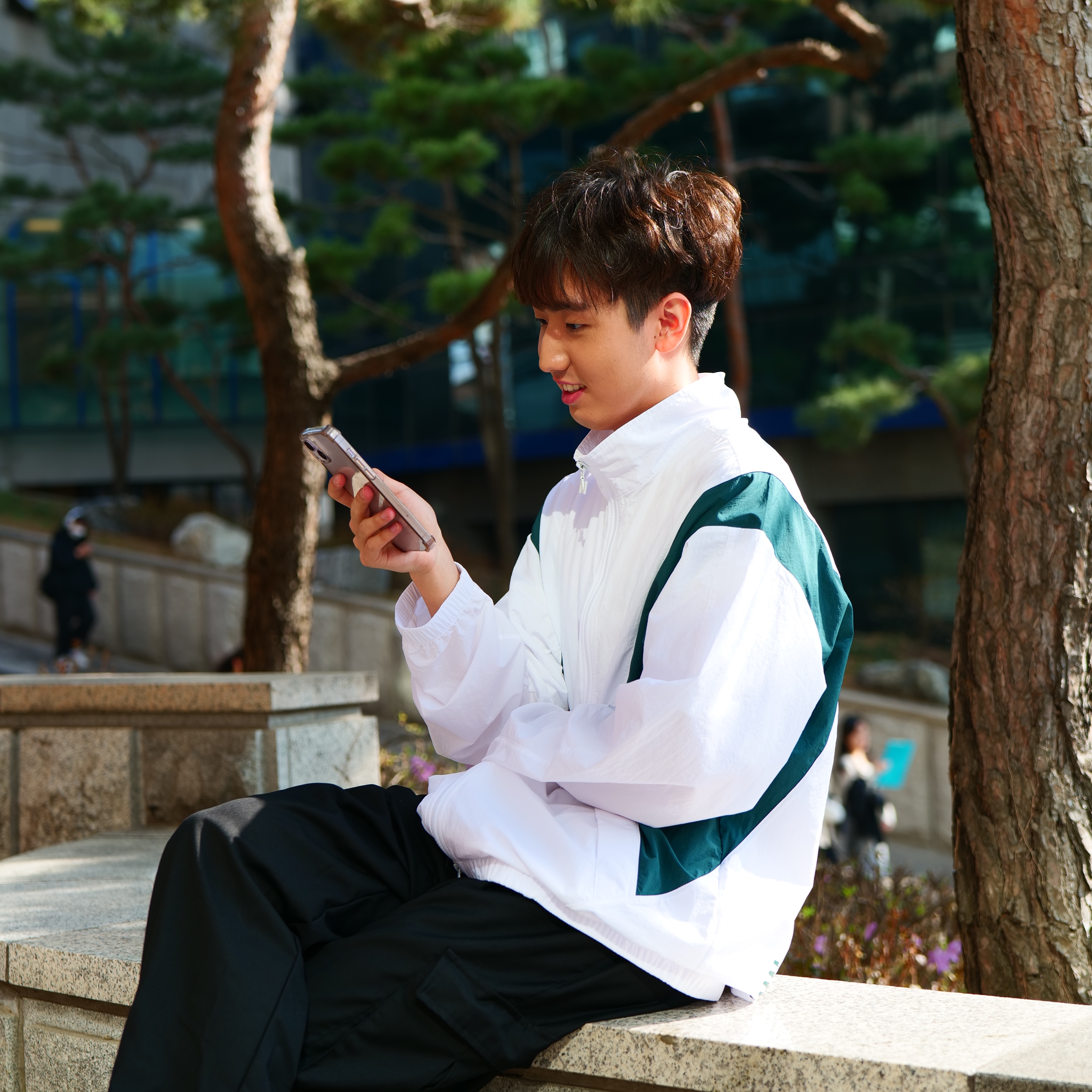 calcifer_lock님의 스타일 - 1