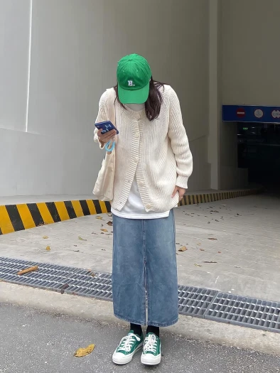 스타일 카드