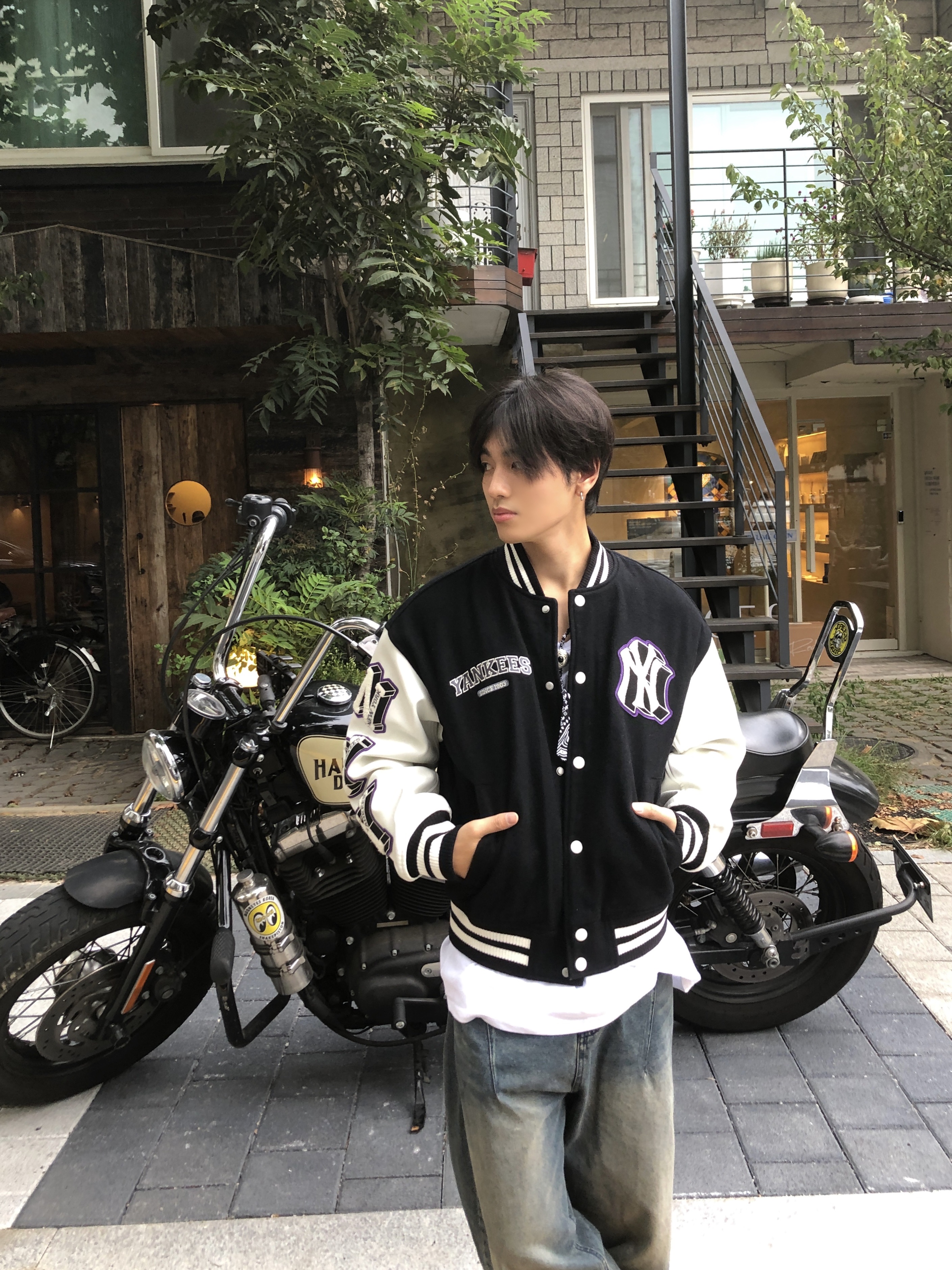 정동수님의 스타일 - 5