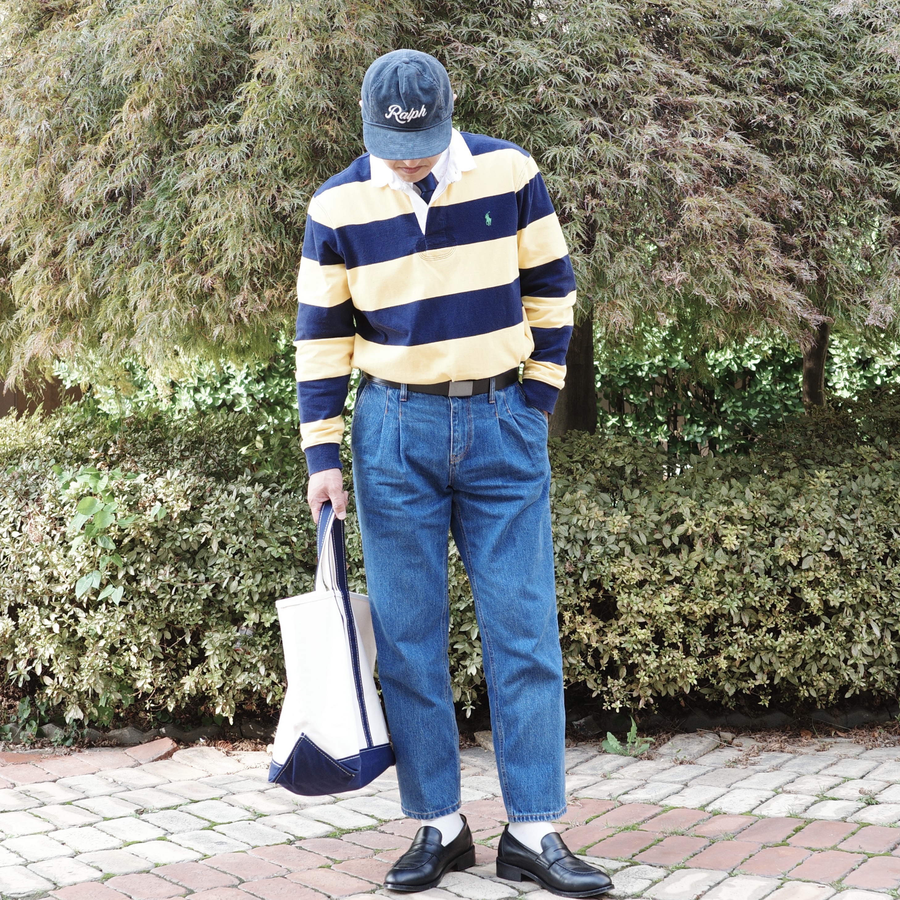 큰숲님의 스타일