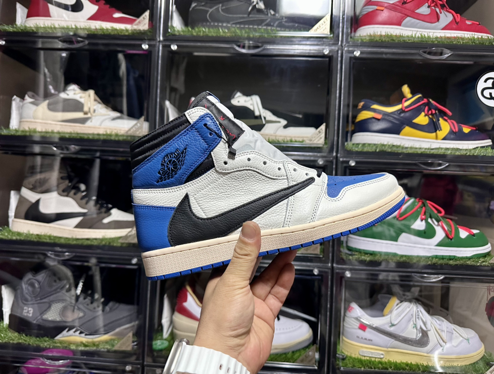 KREAM 프로필 이미지