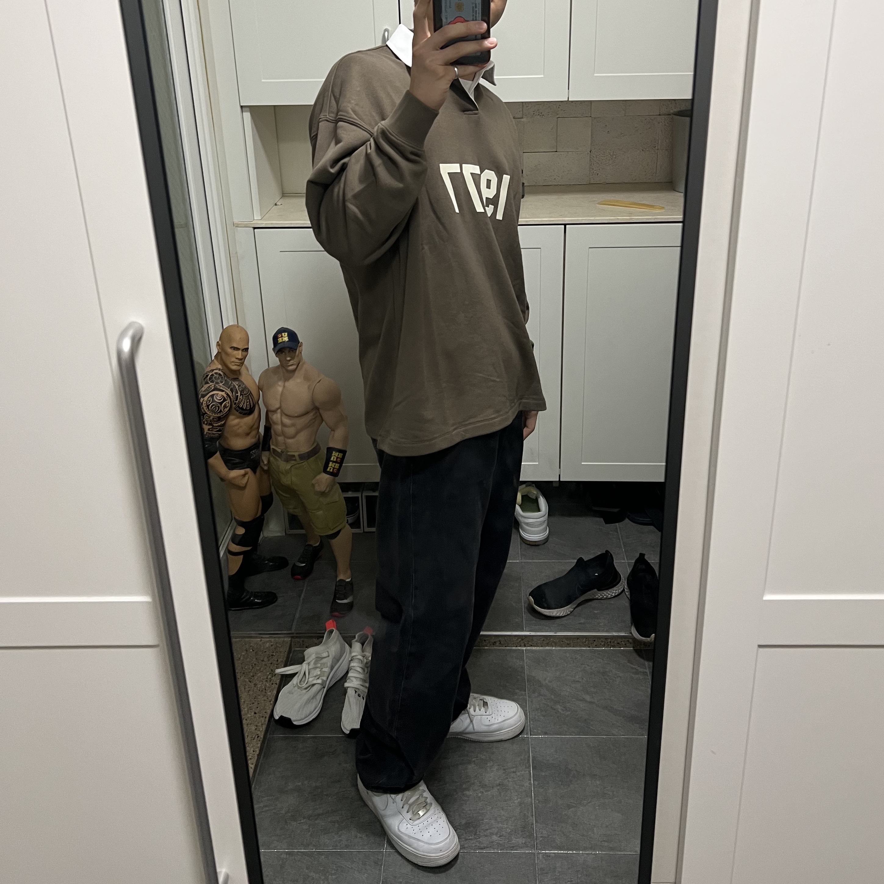 chul님의 스타일