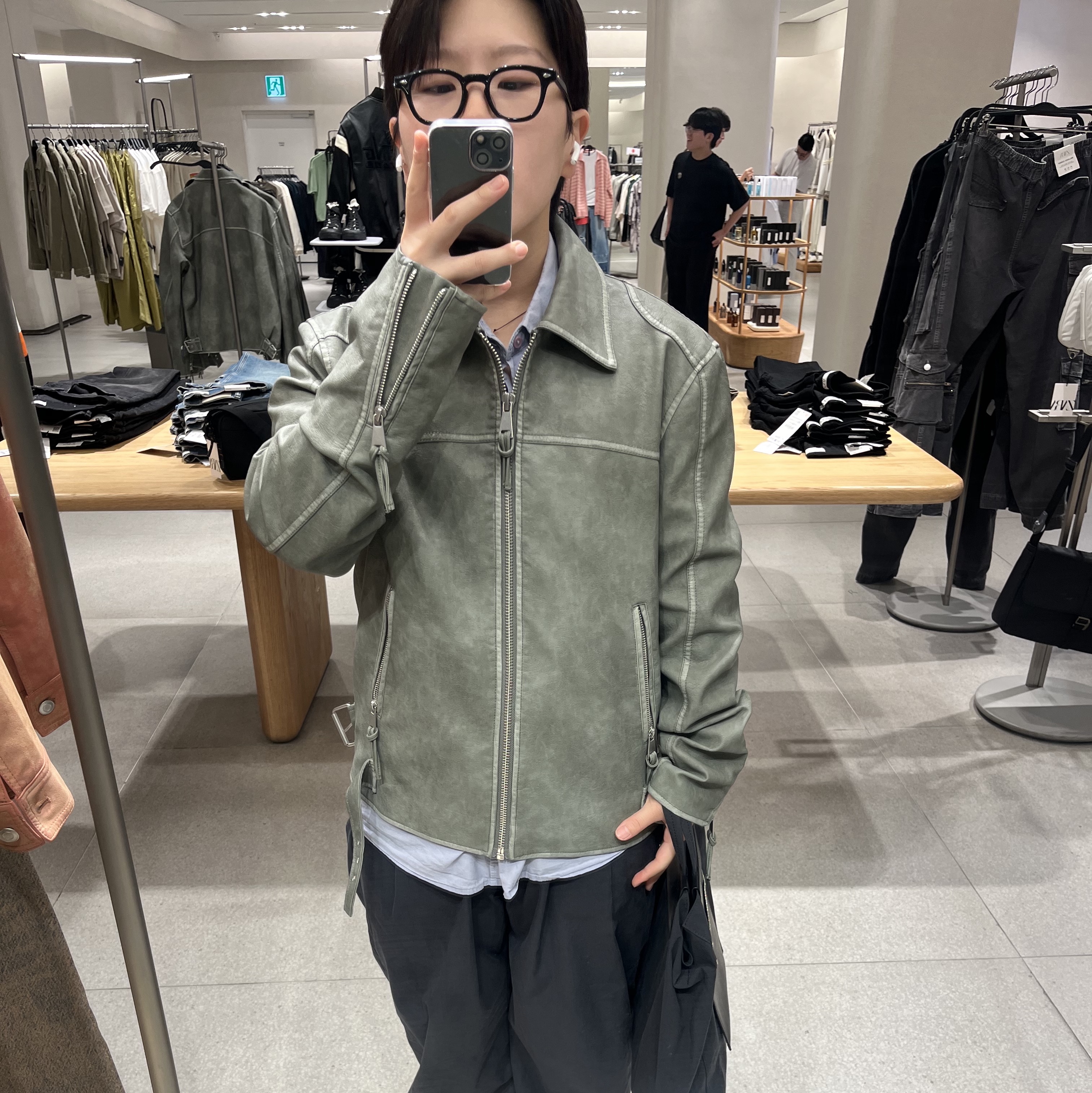 daeuny님의 스타일