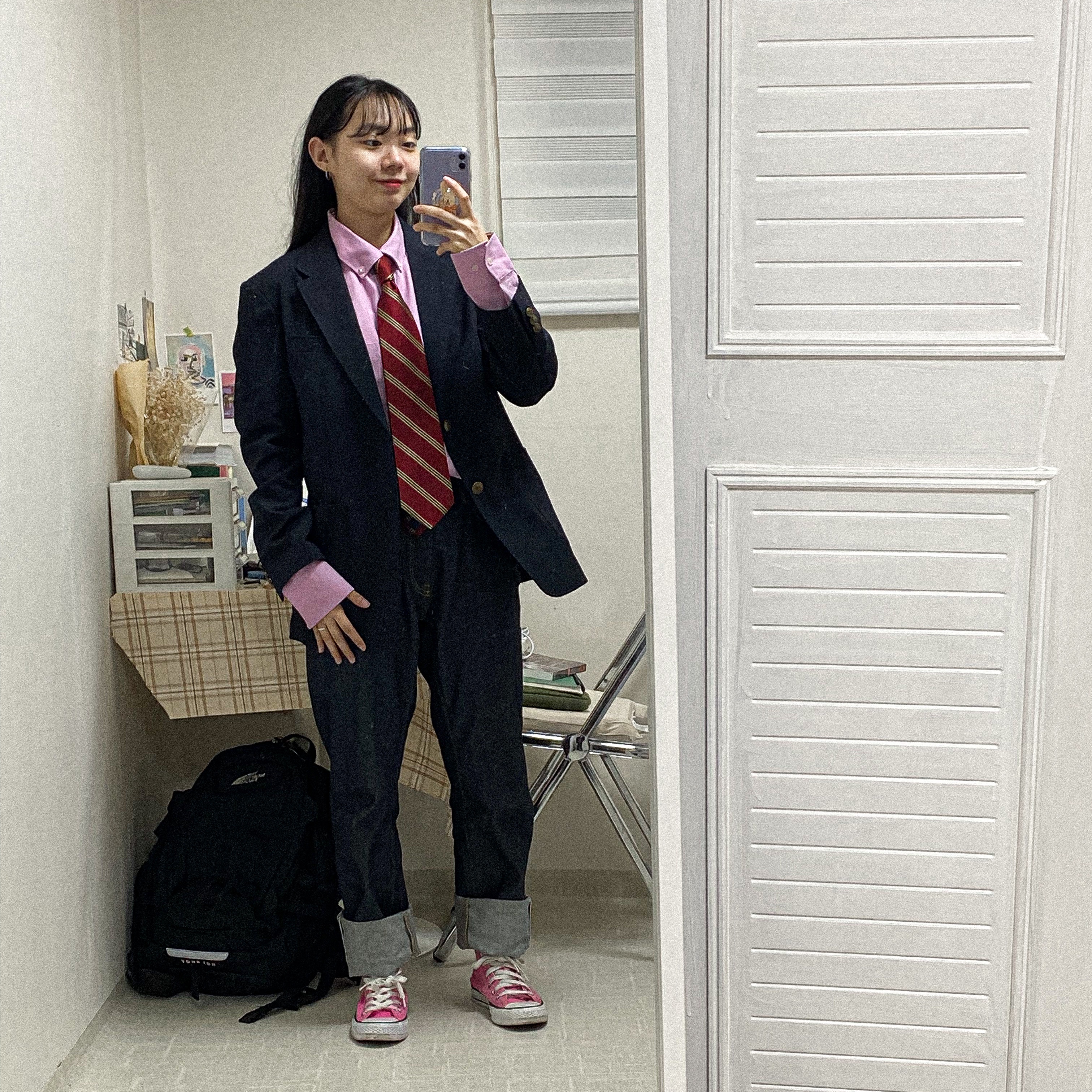 ae__daily_y님의 스타일 - 1