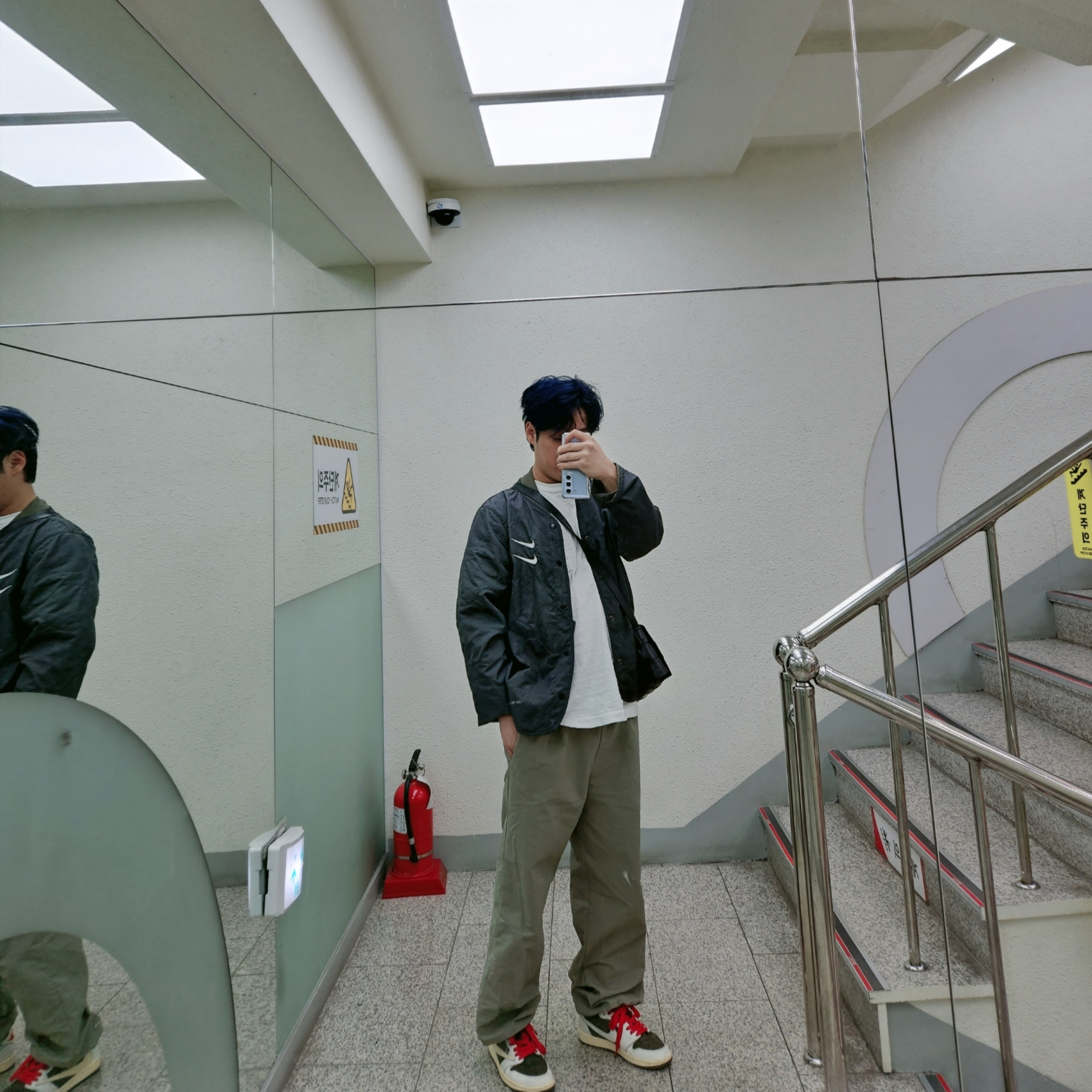 sskora님의 스타일
