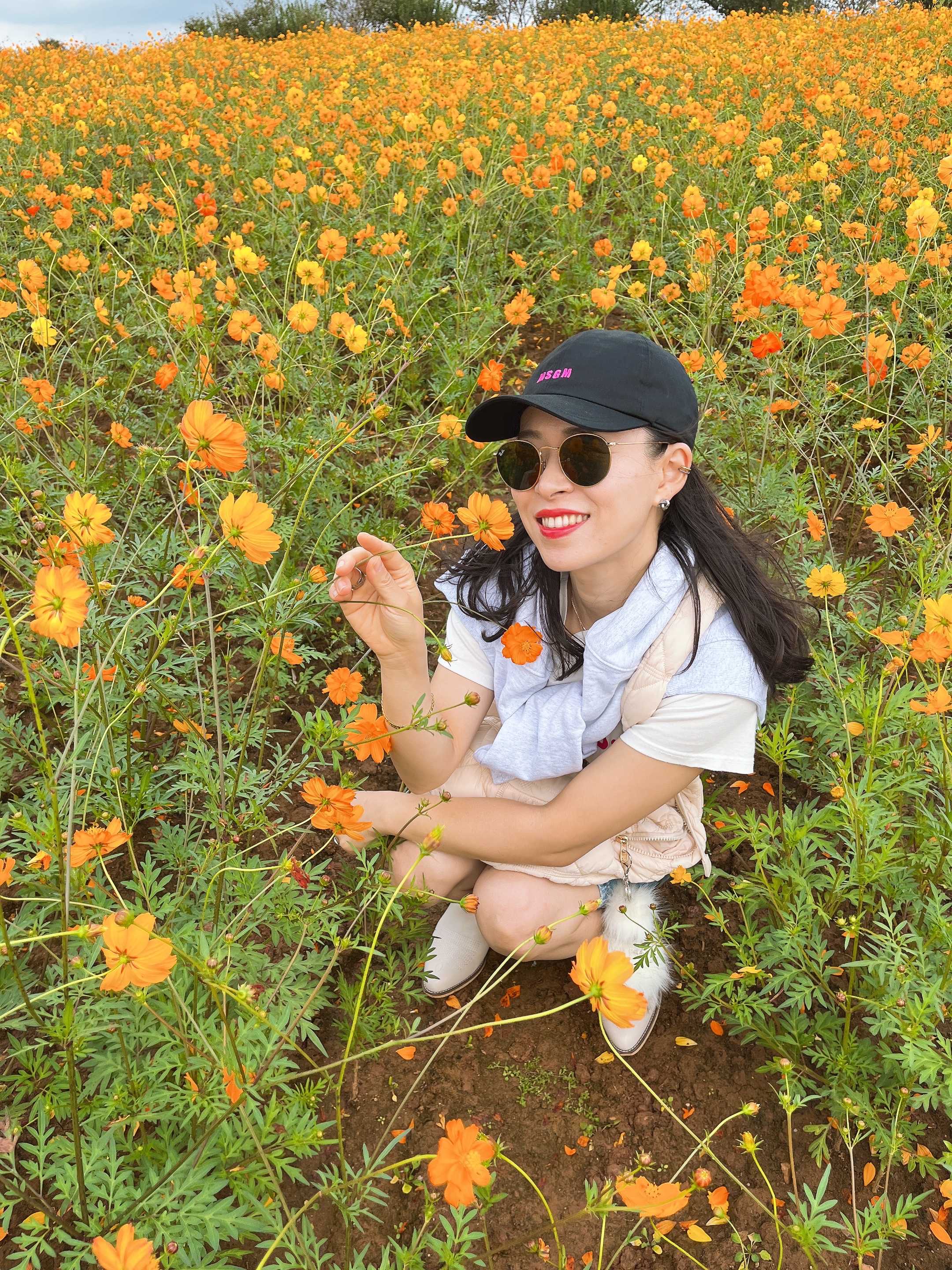coucou님의 스타일 - 1