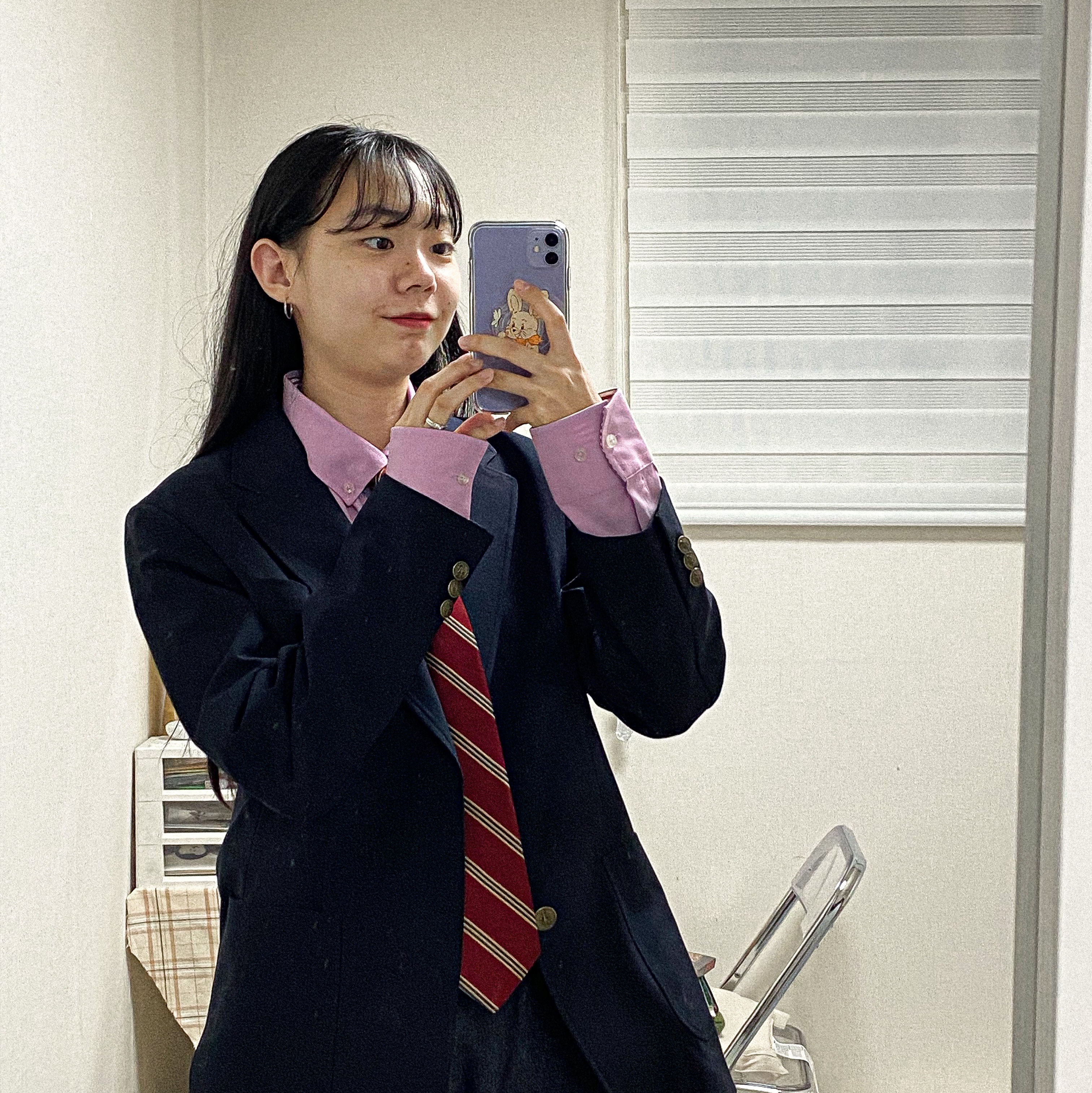 ae__daily_y님의 스타일 - 4