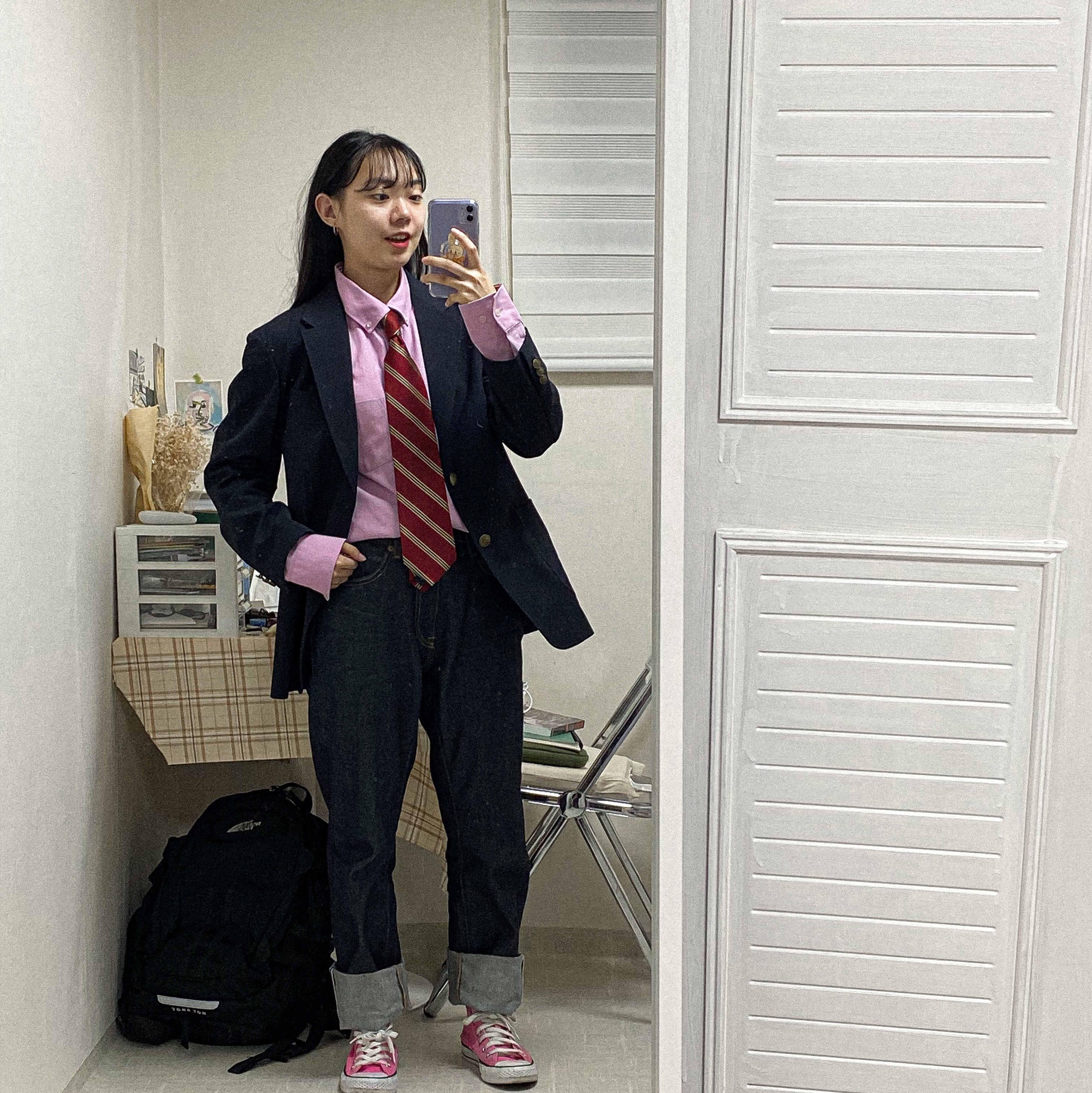 ae__daily_y님의 스타일 - 2