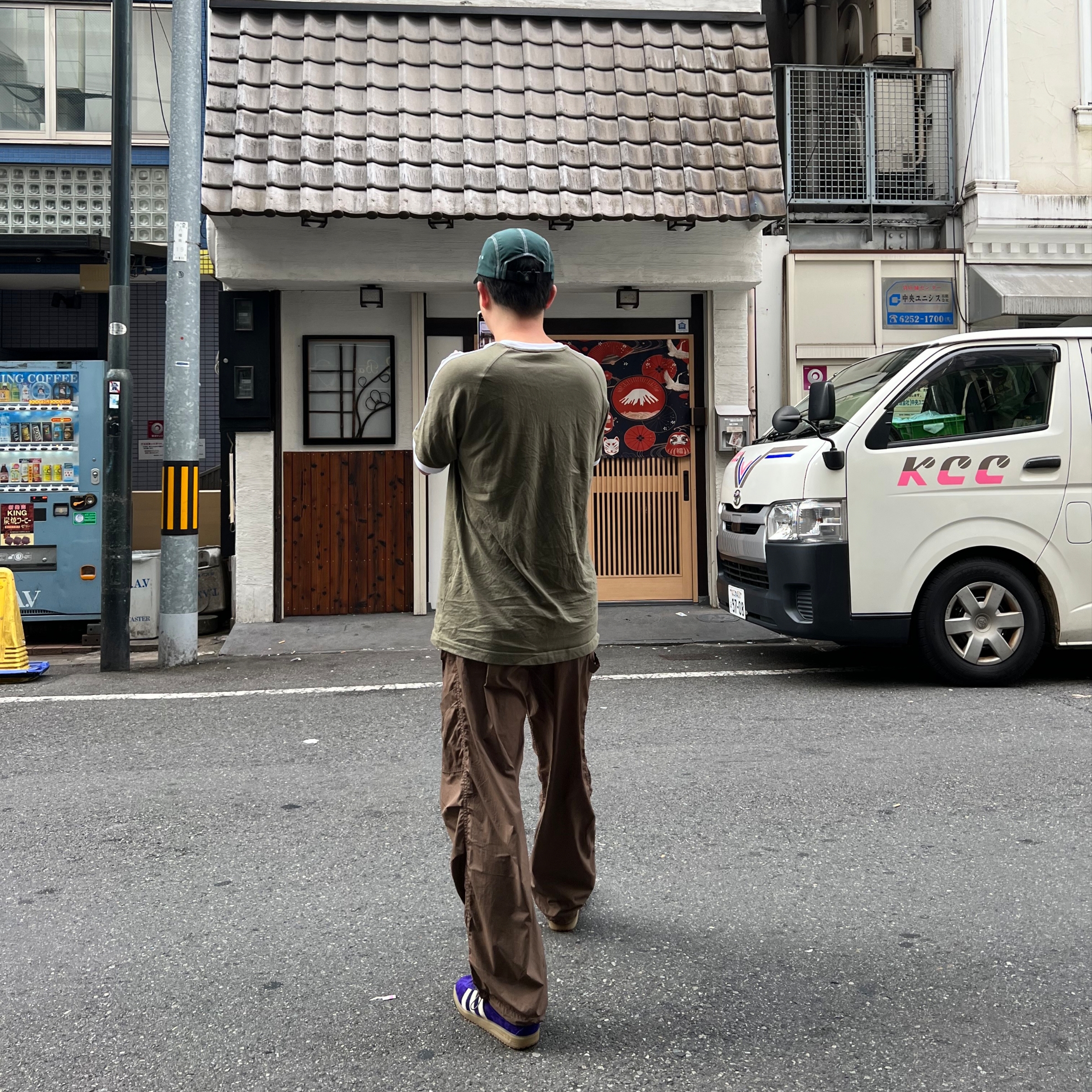 hut.님의 스타일 - 1
