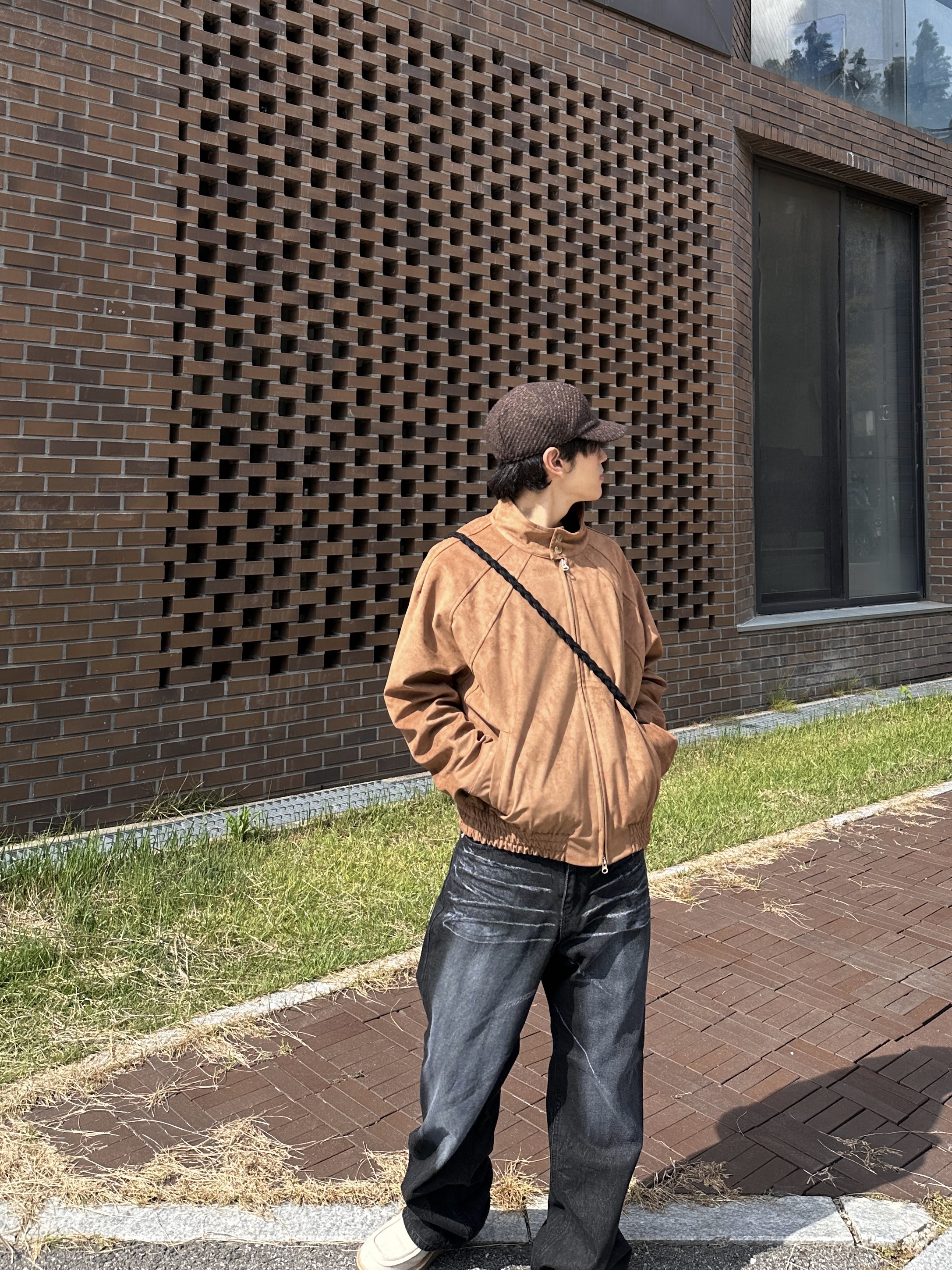 정동수님의 스타일 - 2
