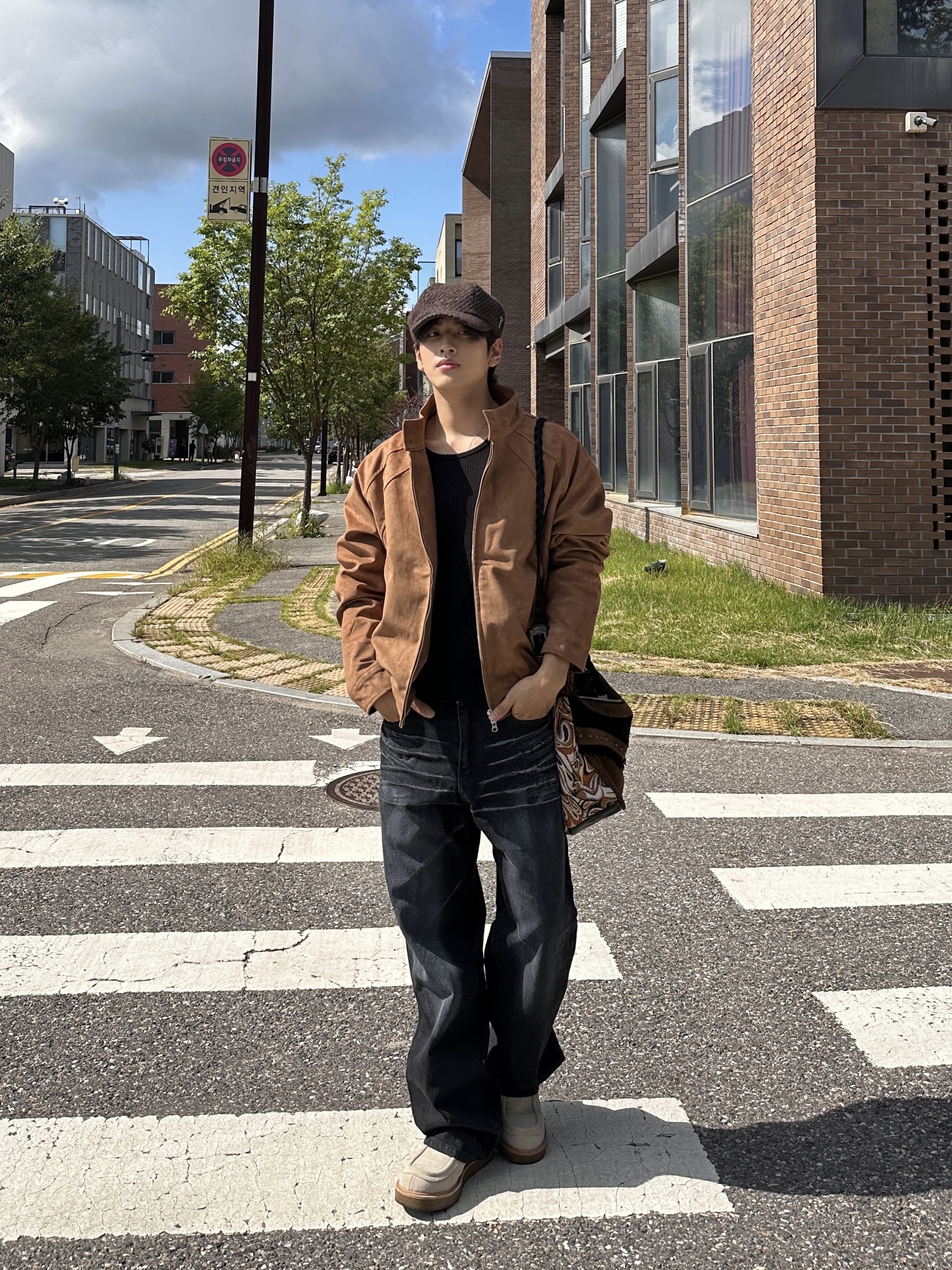 정동수님의 스타일 - 3