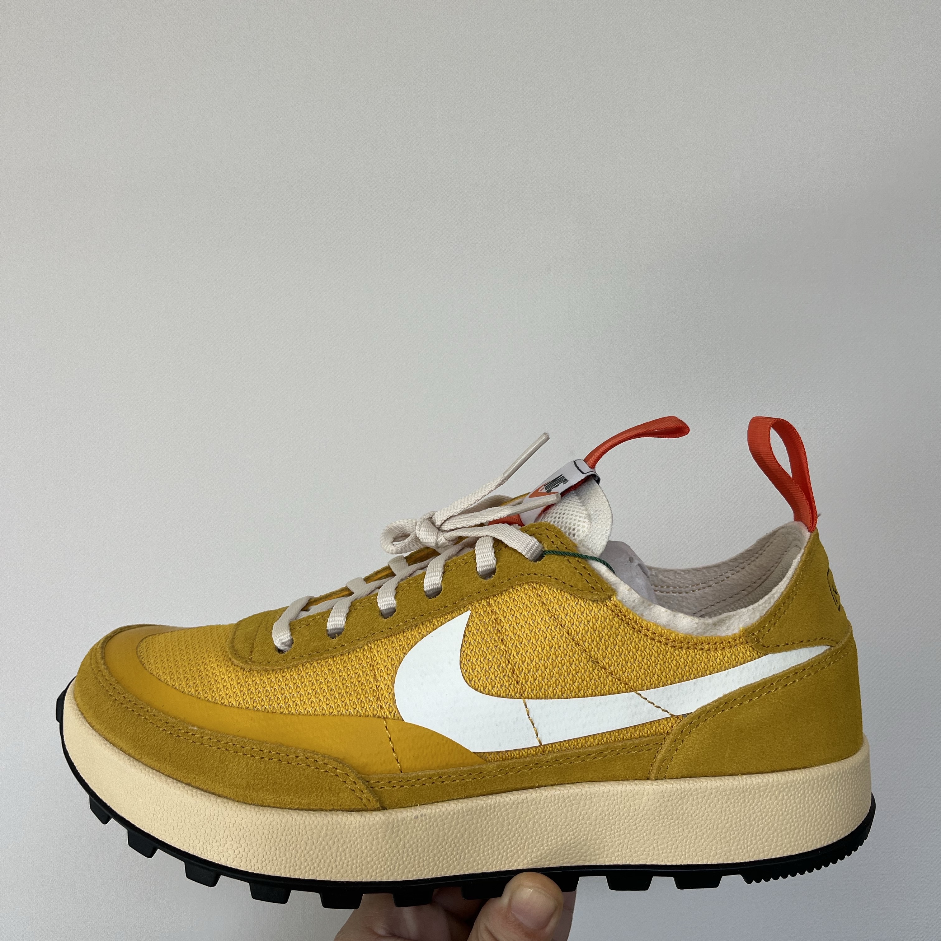 Nike x Tom Sachs General Purpose Shoe Archive 착용 스타일 - 1