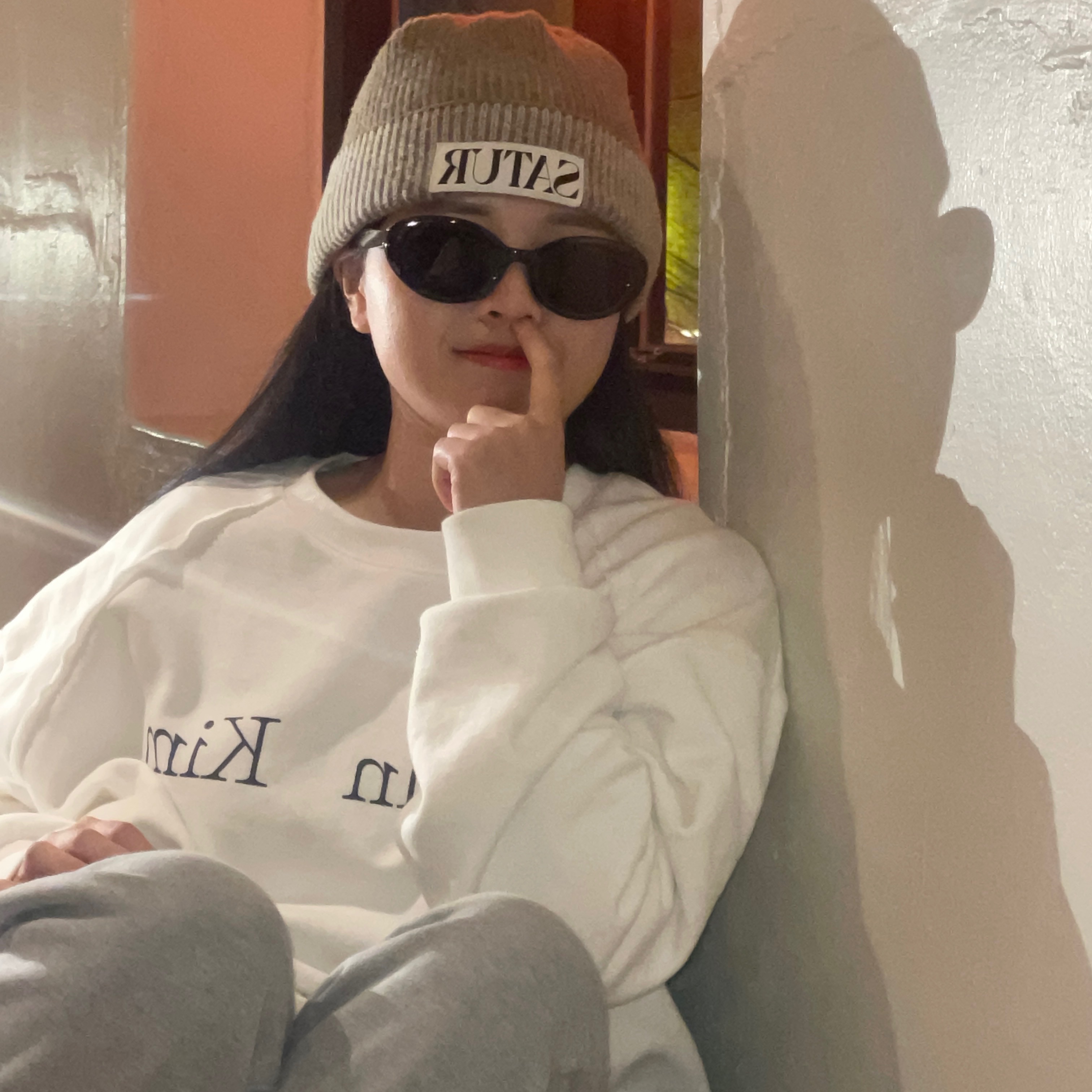 sosoo님의 스타일 - 2