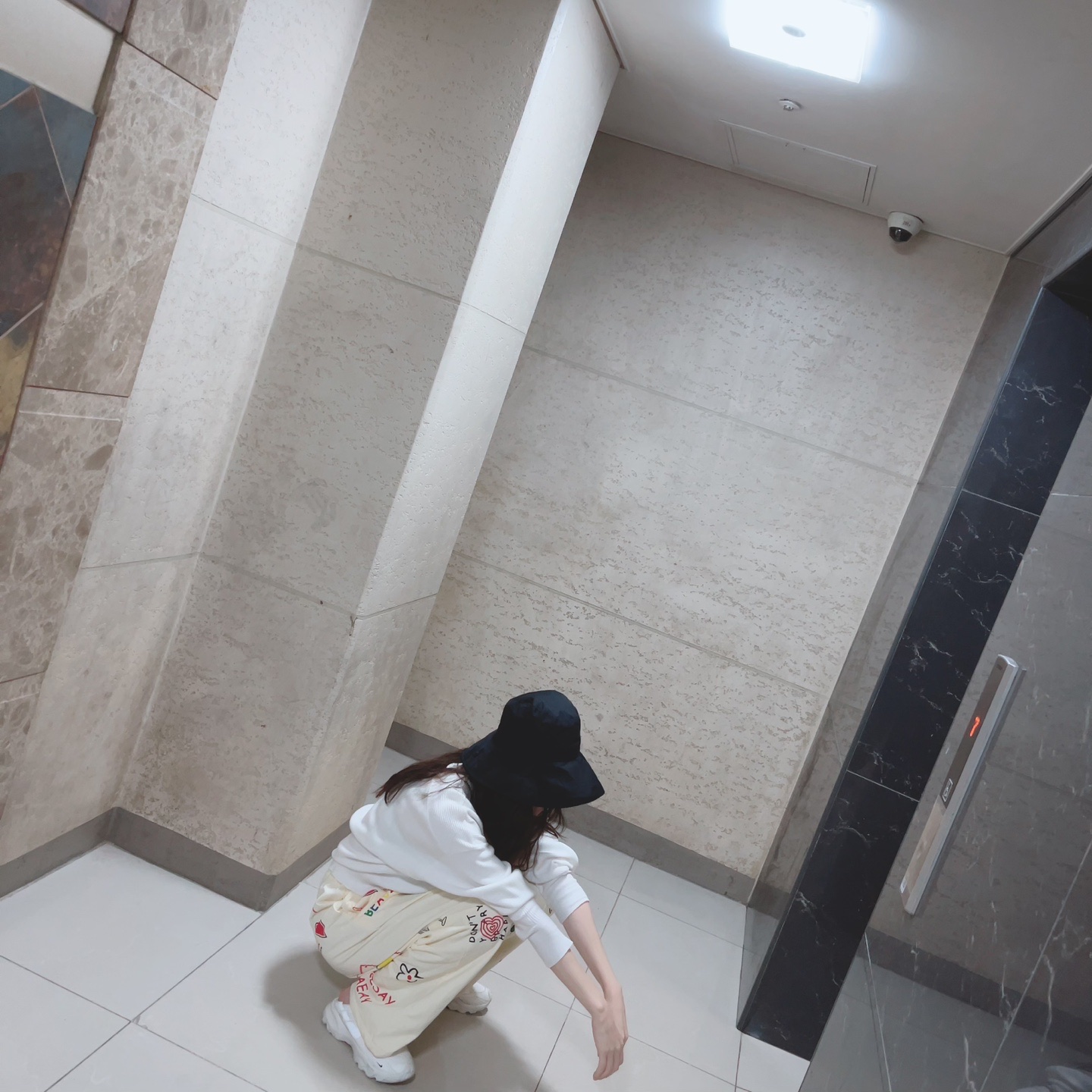 Heather님의 스타일 - 3