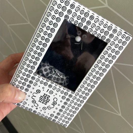 스타일 카드