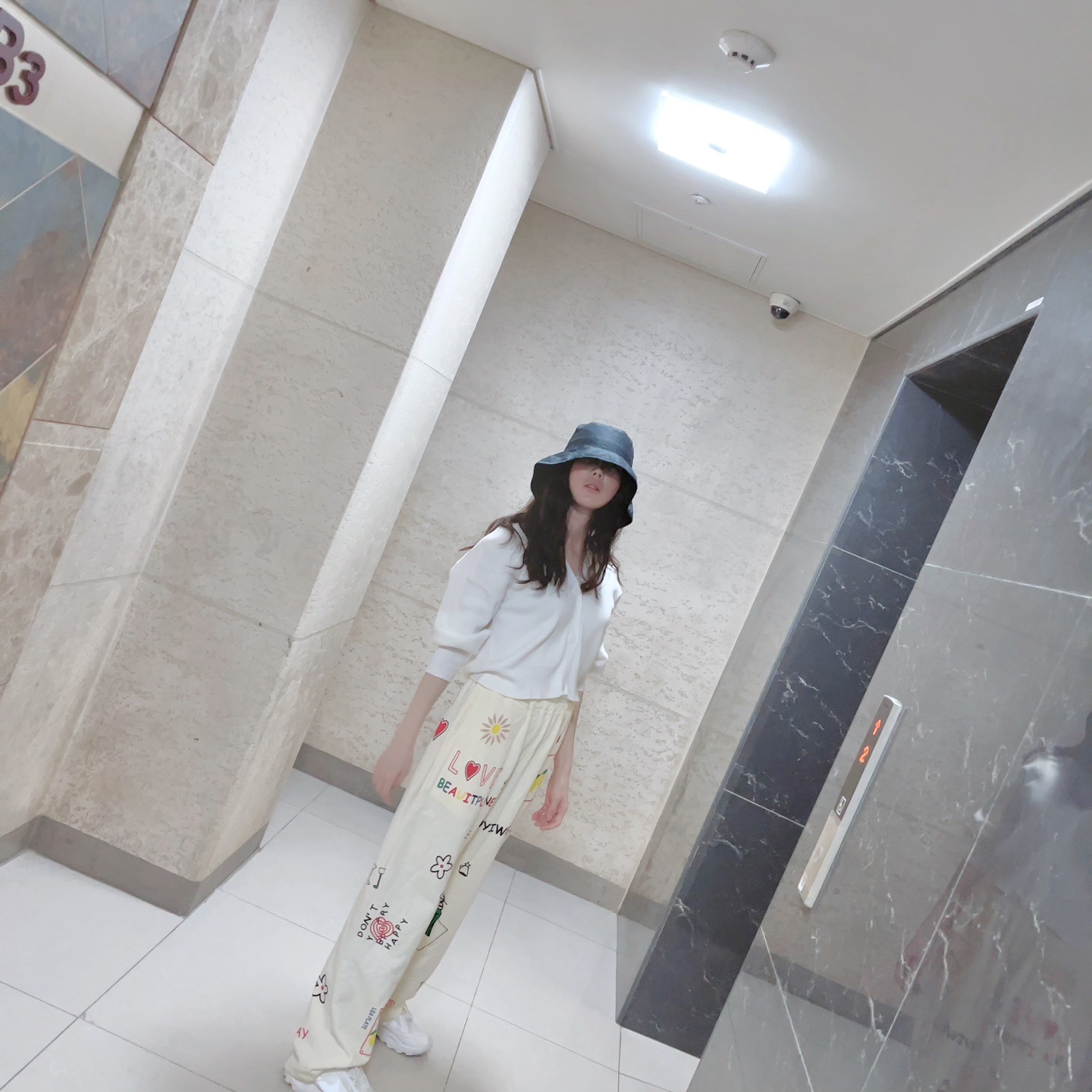 Heather님의 스타일 - 2