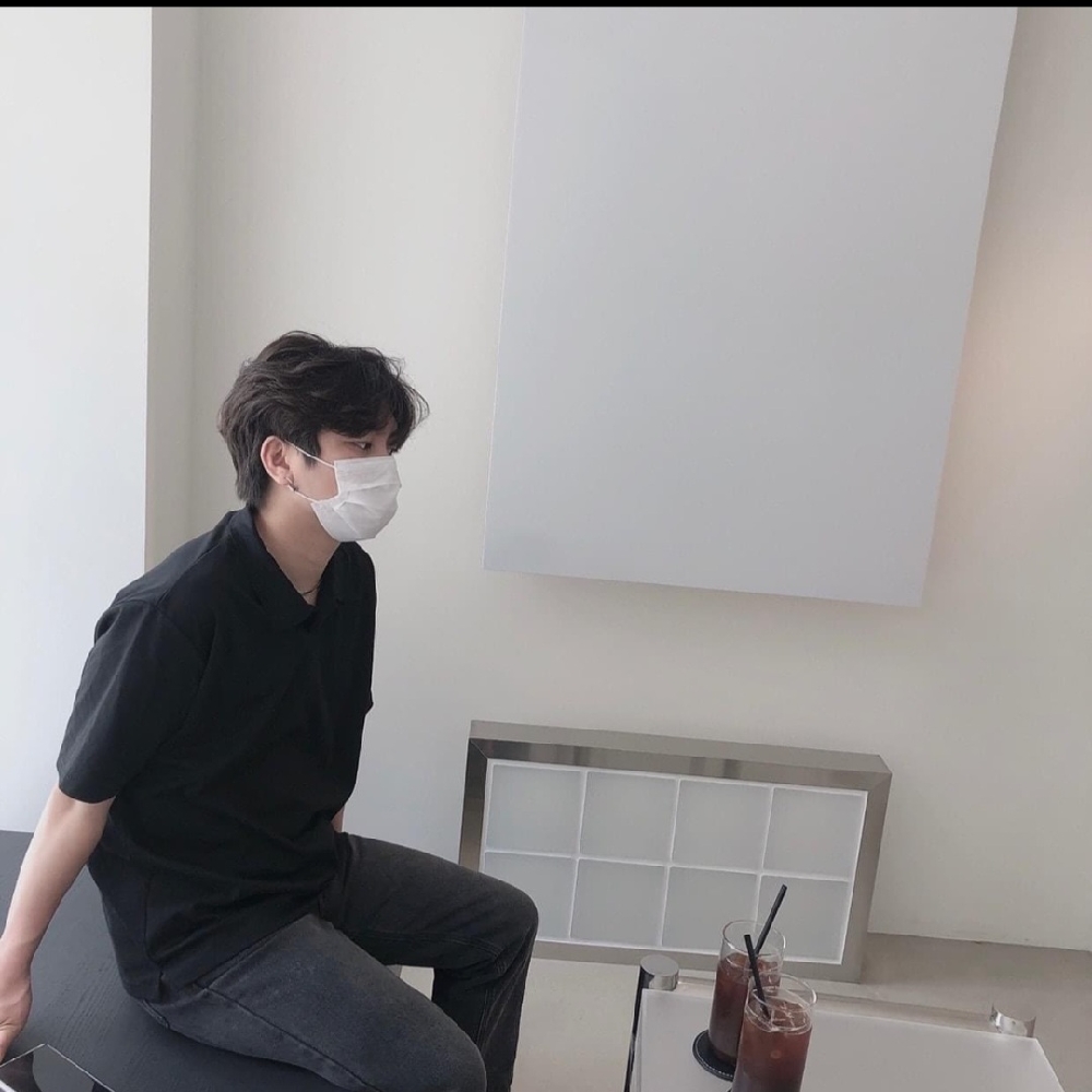 KREAM 프로필 이미지