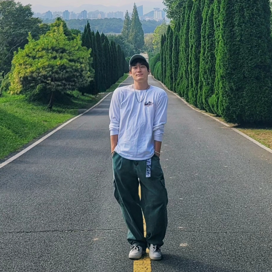 Nike x Ambush Air Force 1 Low SP Phantom, Supreme Circles Jacquard Denim Camp Cap Blue - 21FW 착용 스타일