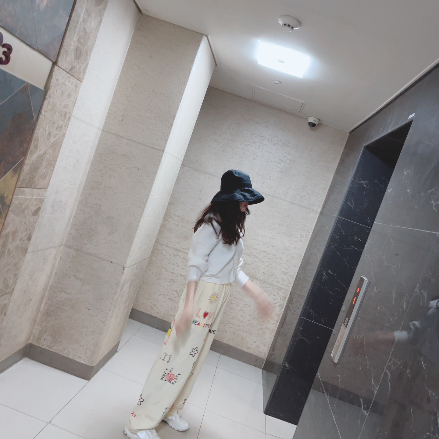 Heather님의 스타일 - 1