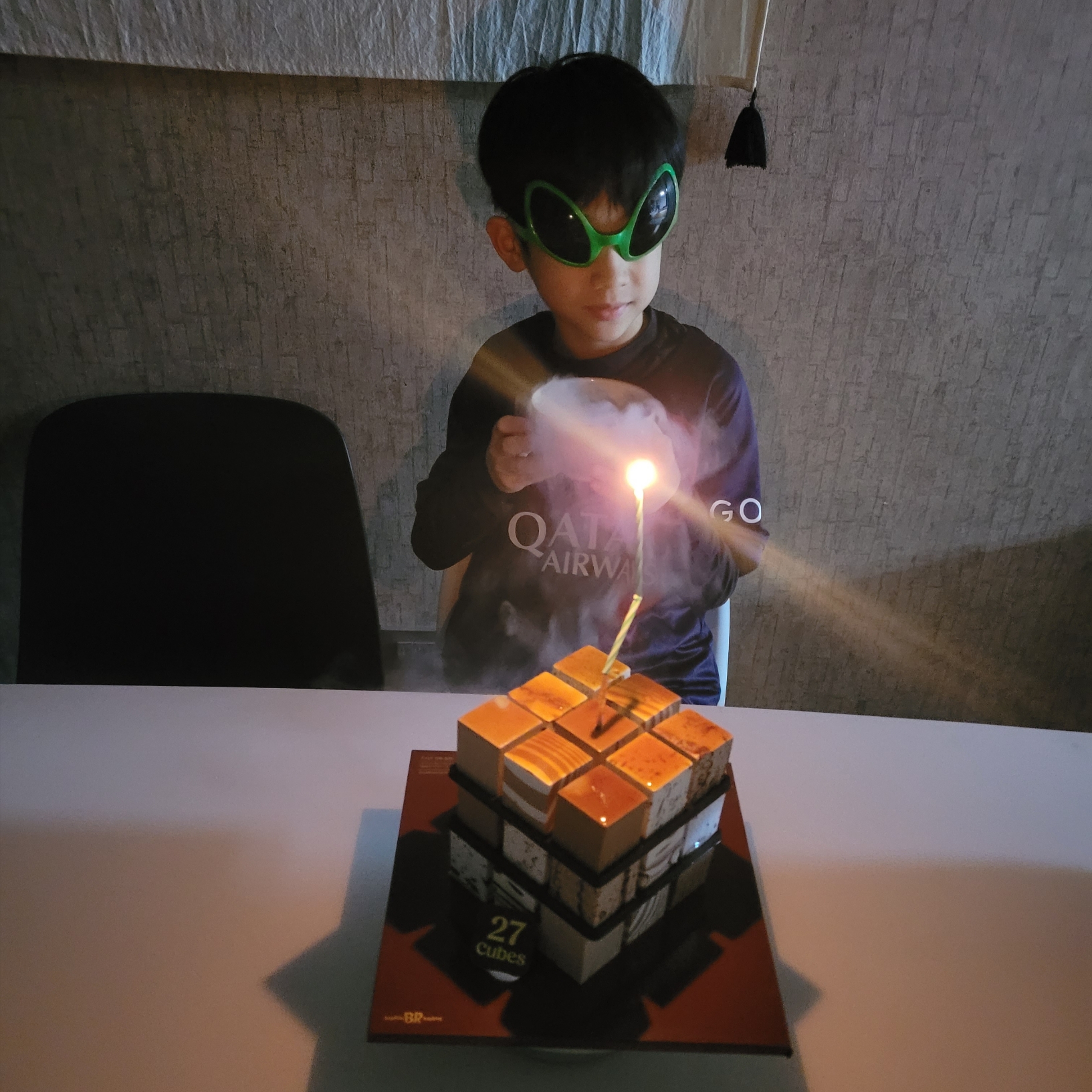 barnaba님의 스타일