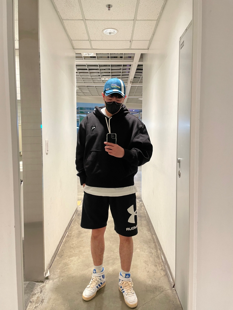 KREAM 프로필 이미지