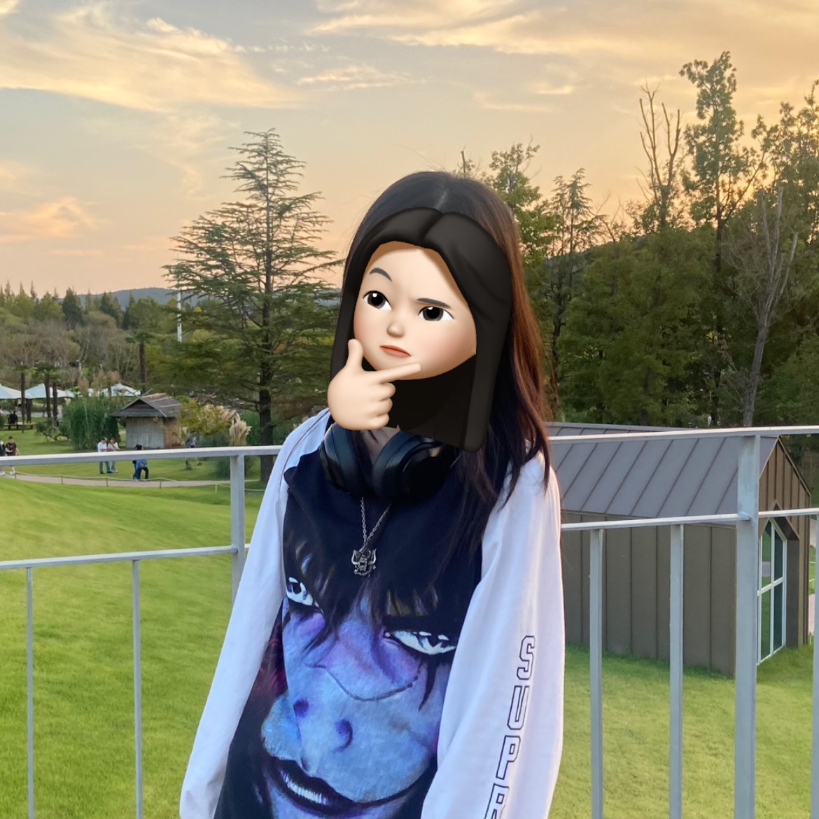 KREAM 스타일 - 1