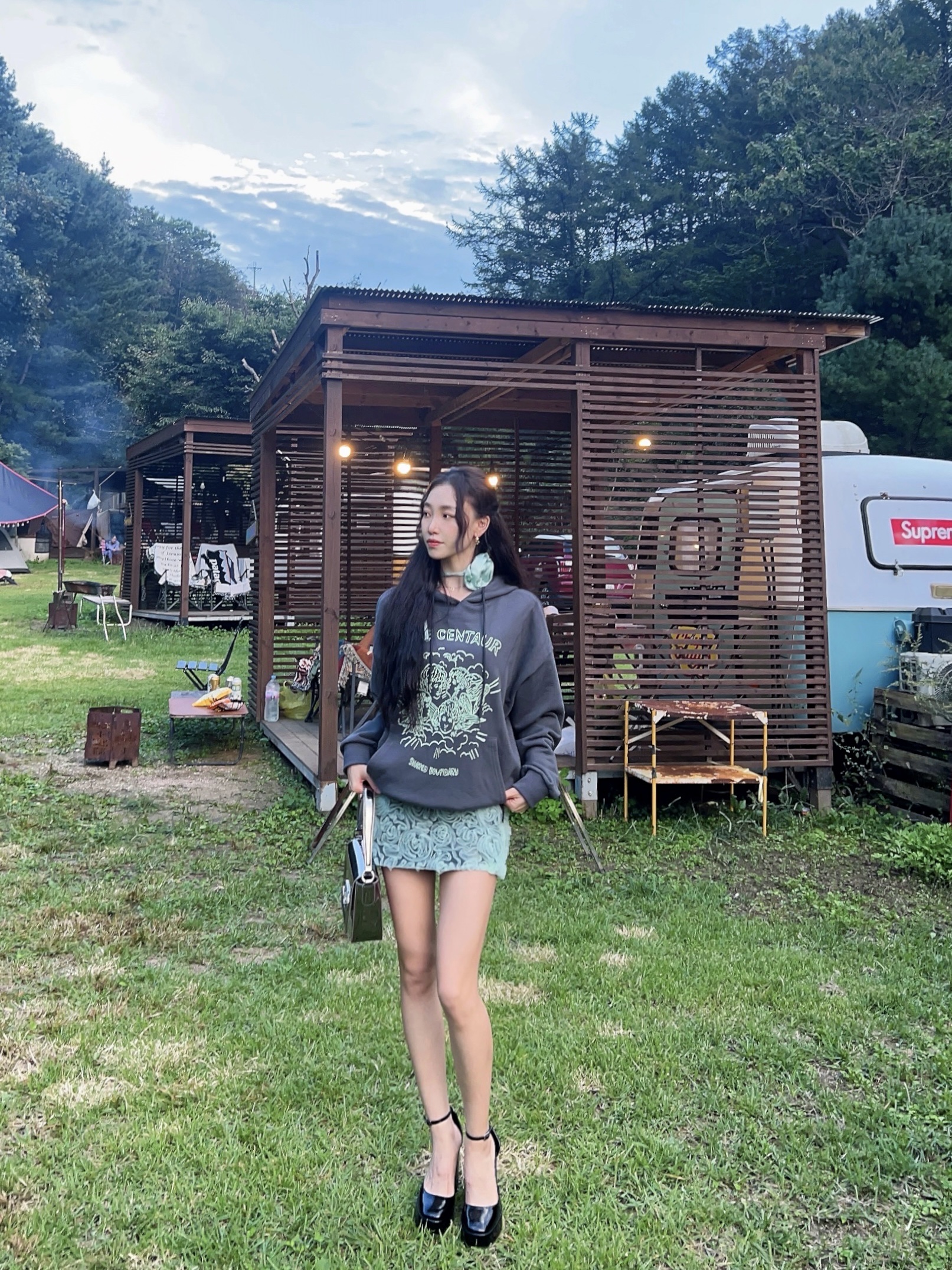 니키♛님의 스타일 - 2