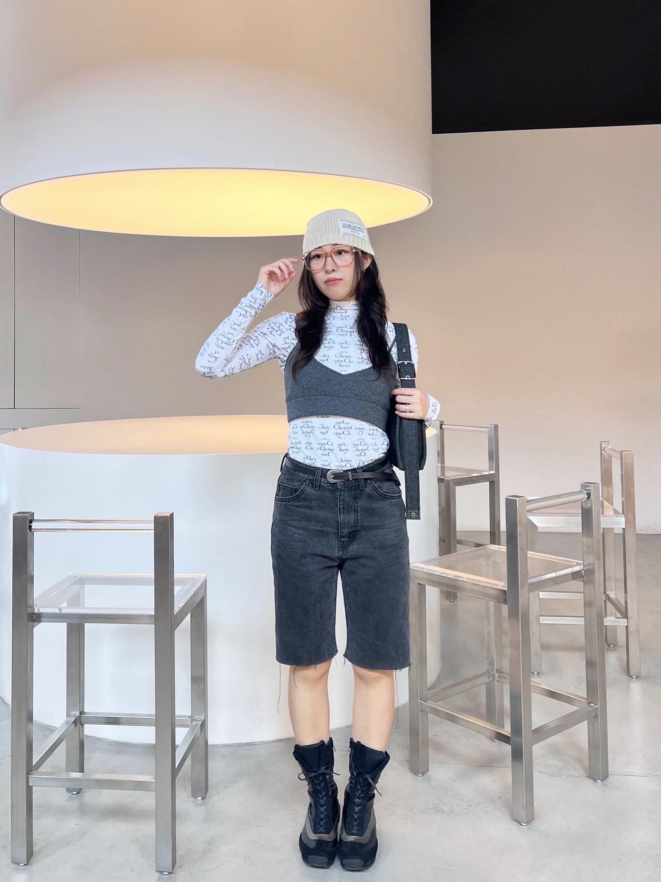 민서 MINSEO님의 스타일 - 1