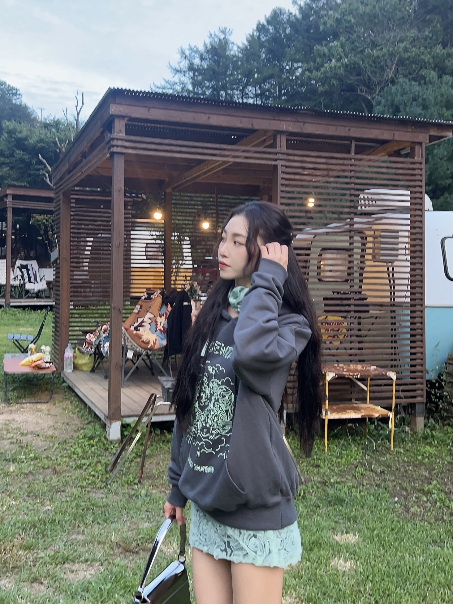 니키♛님의 스타일 - 5