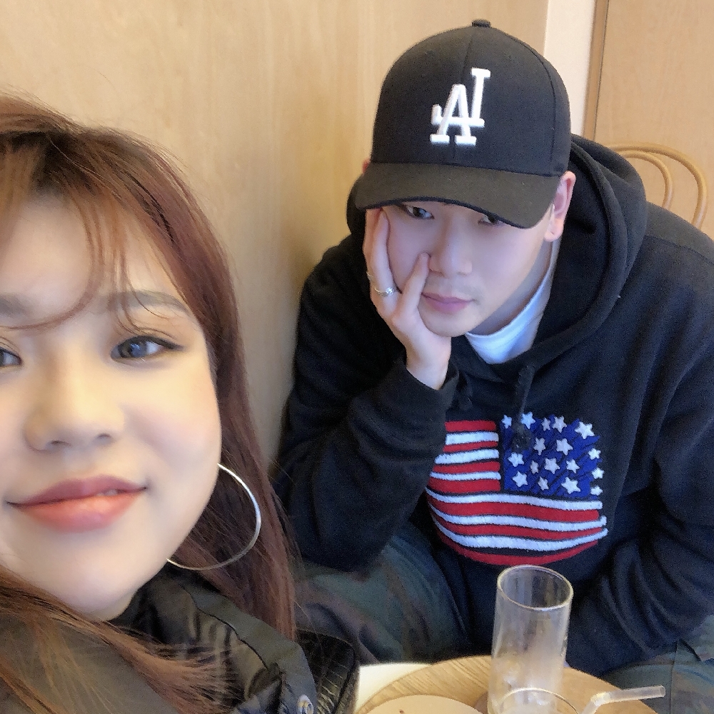 KREAM 프로필 이미지