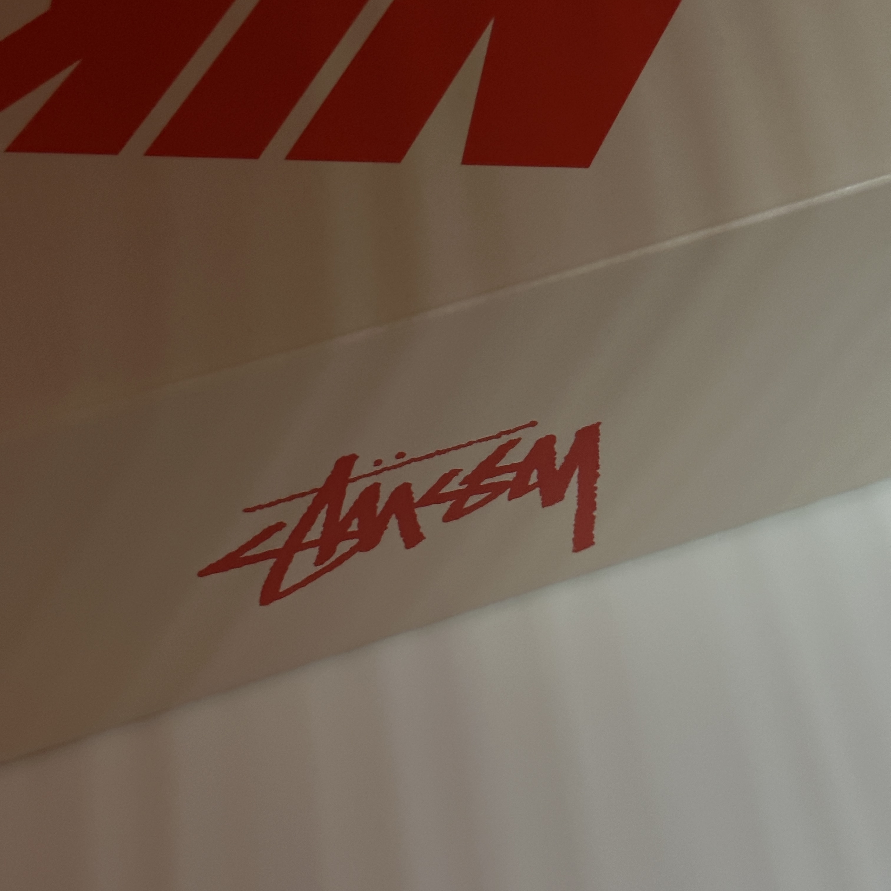 Nike x Stussy Air Penny II Vivid Green and Black 착용 스타일 - 4