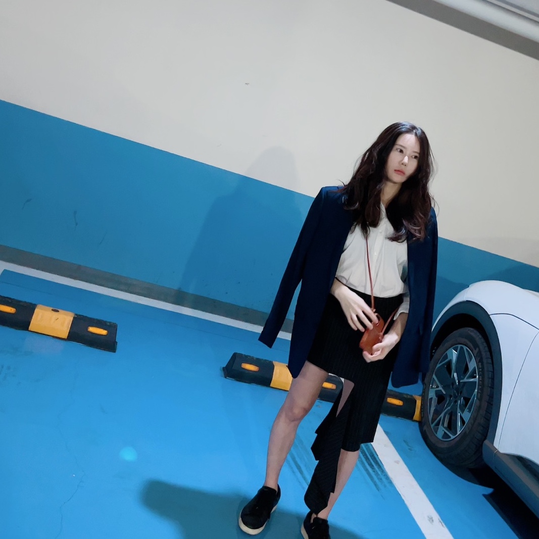 Heather님의 스타일 - 3