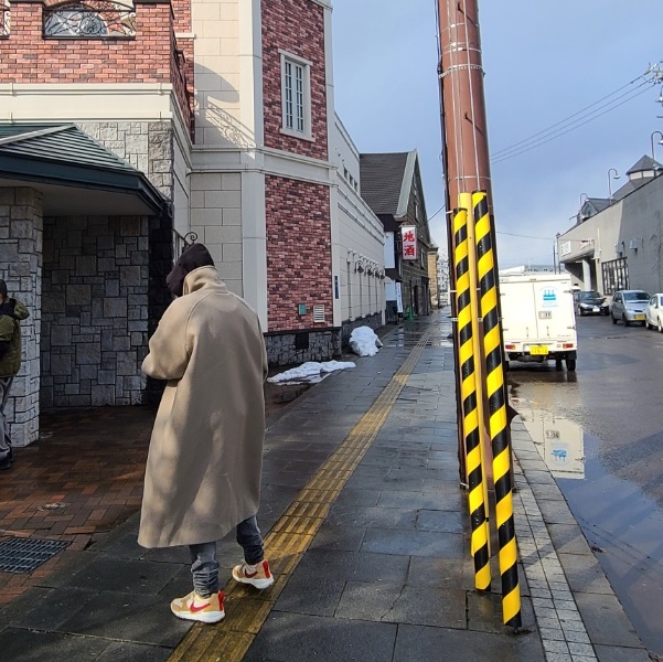 Undermycar Majanne Multi Button Oversized Wool Coat Kelp - 22FW, Nike x Tom Sachs Mars Yard Shoe 2.0 Space Camp 착용 스타일