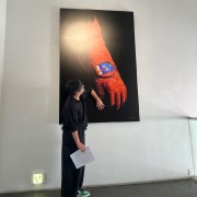 KREAM 프로필 이미지
