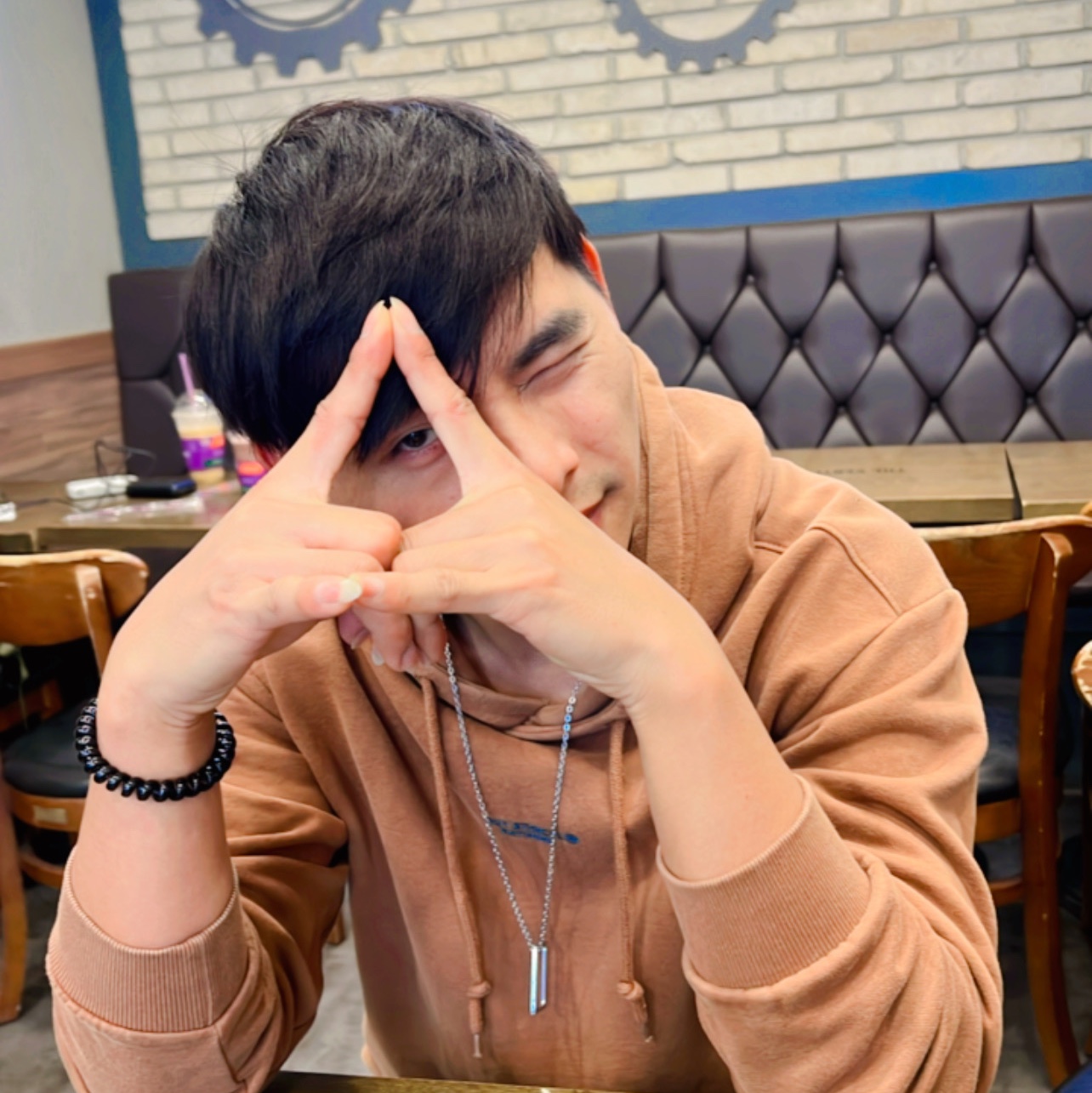 Thanadet님의 스타일