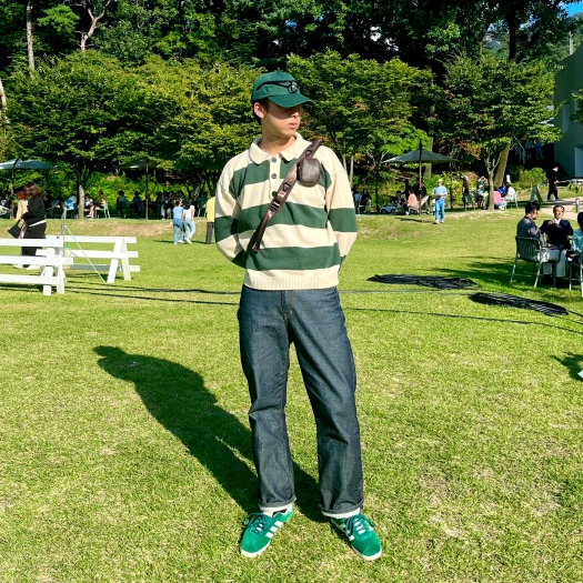 스타일 카드
