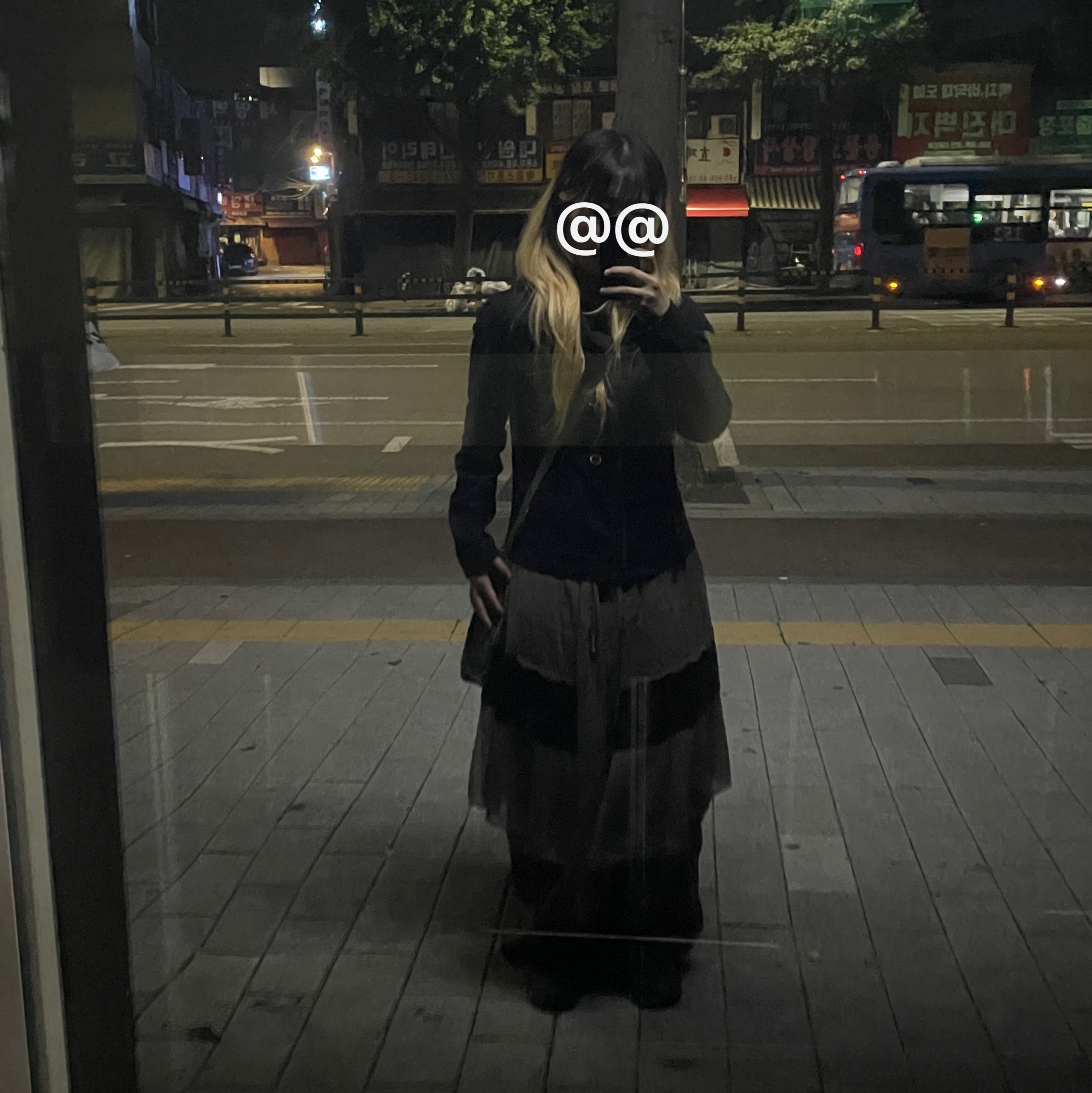 ddda빈님의 스타일