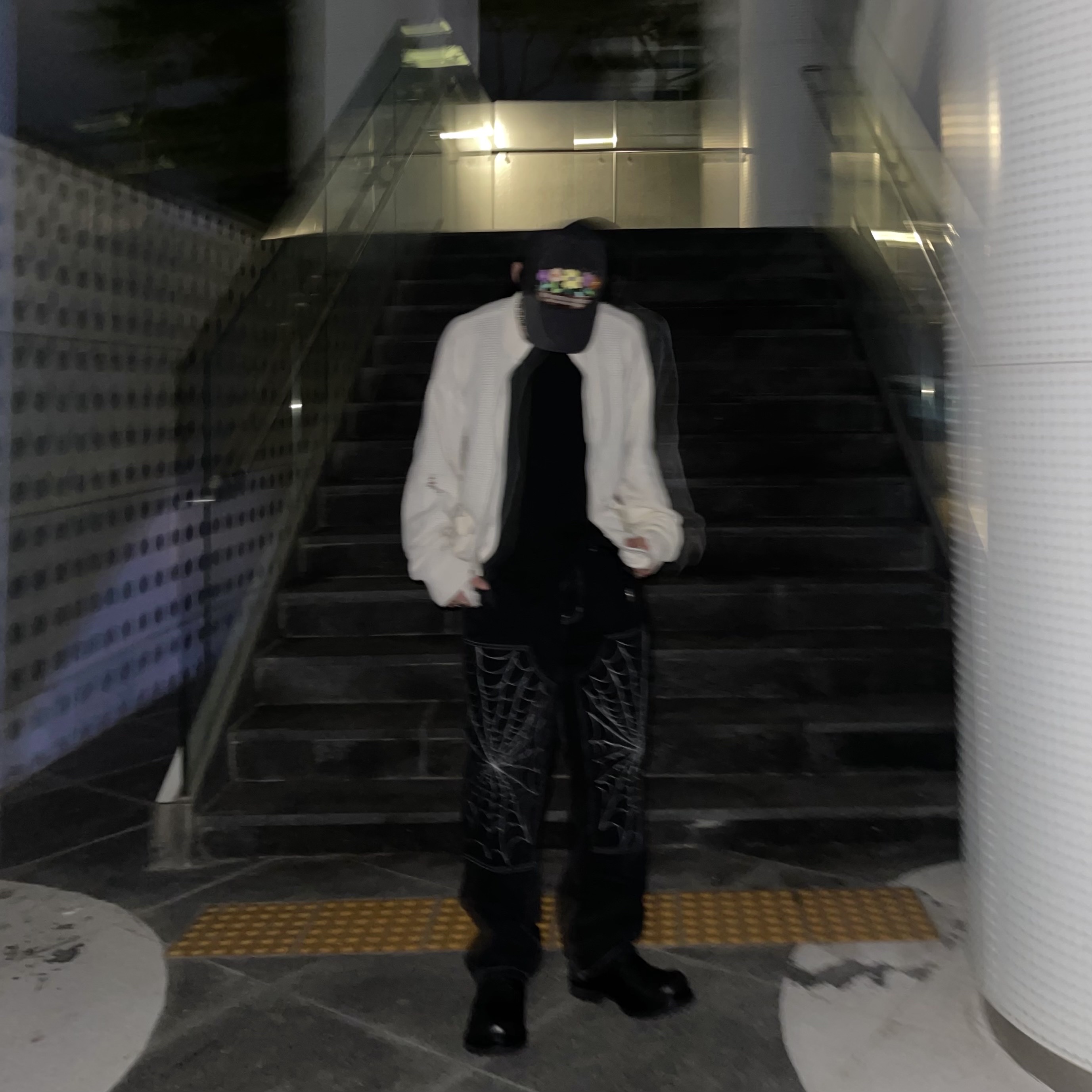 인스타 : 자몽구리님의 스타일 - 1