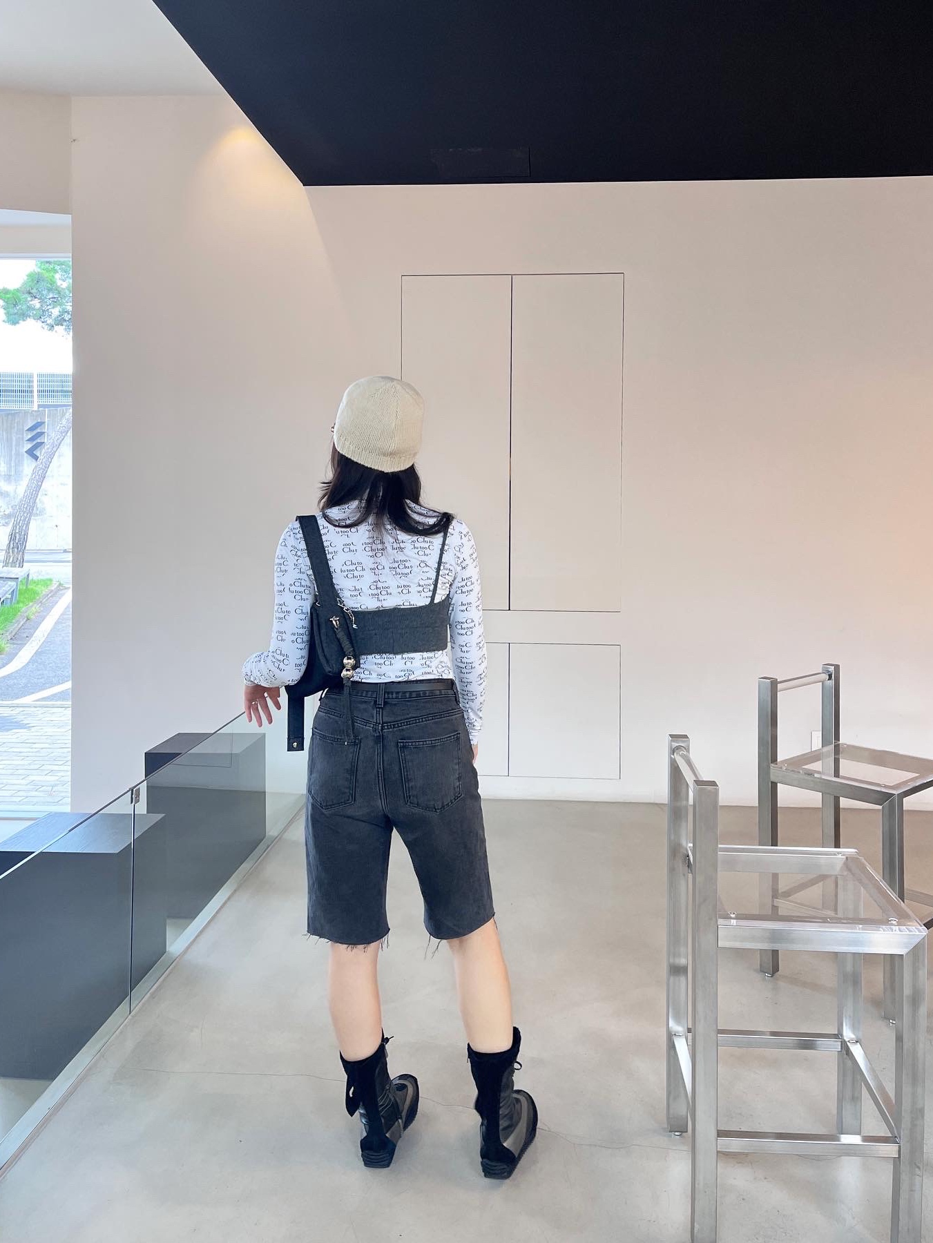 민서 MINSEO님의 스타일 - 3