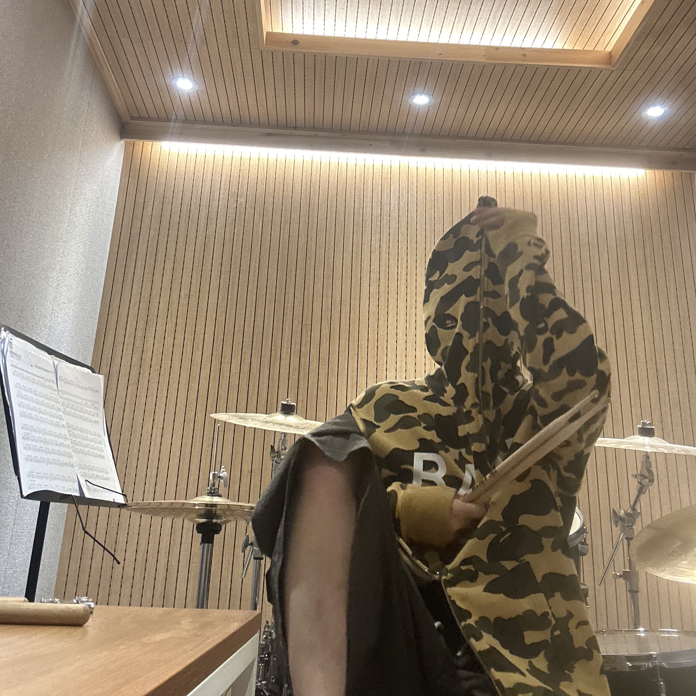 off님의 스타일