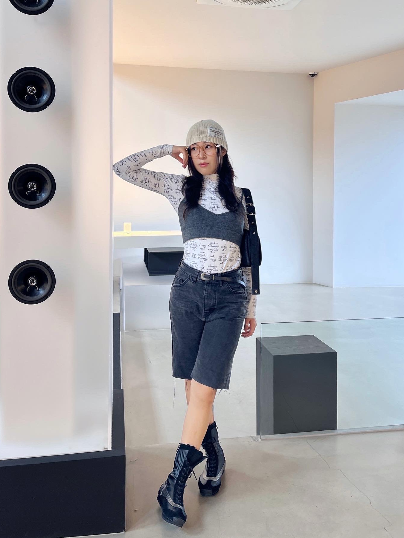 민서 MINSEO님의 스타일 - 2