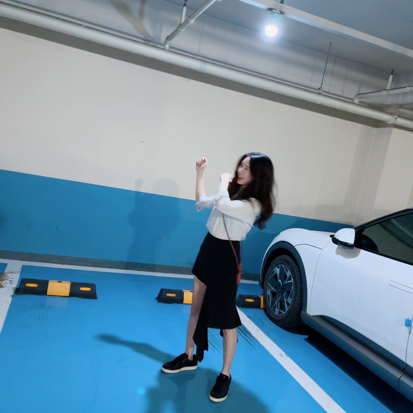 Heather님의 스타일 - 1